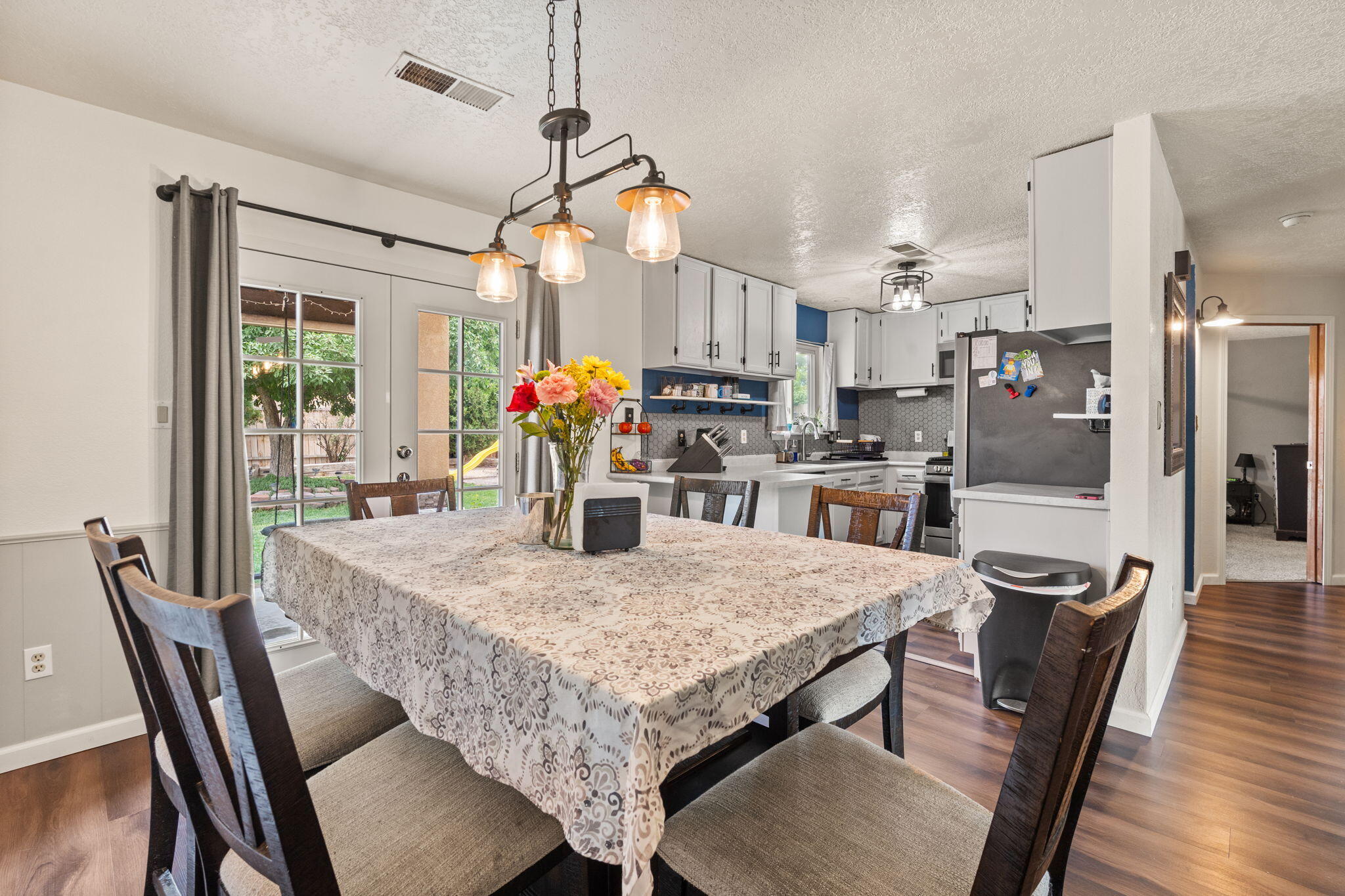 6301 Kearney Trail, Albuquerque, New Mexico image 8