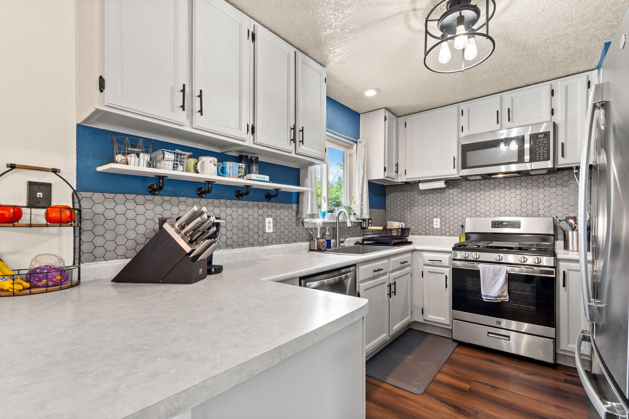 6301 Kearney Trail, Albuquerque, New Mexico image 11