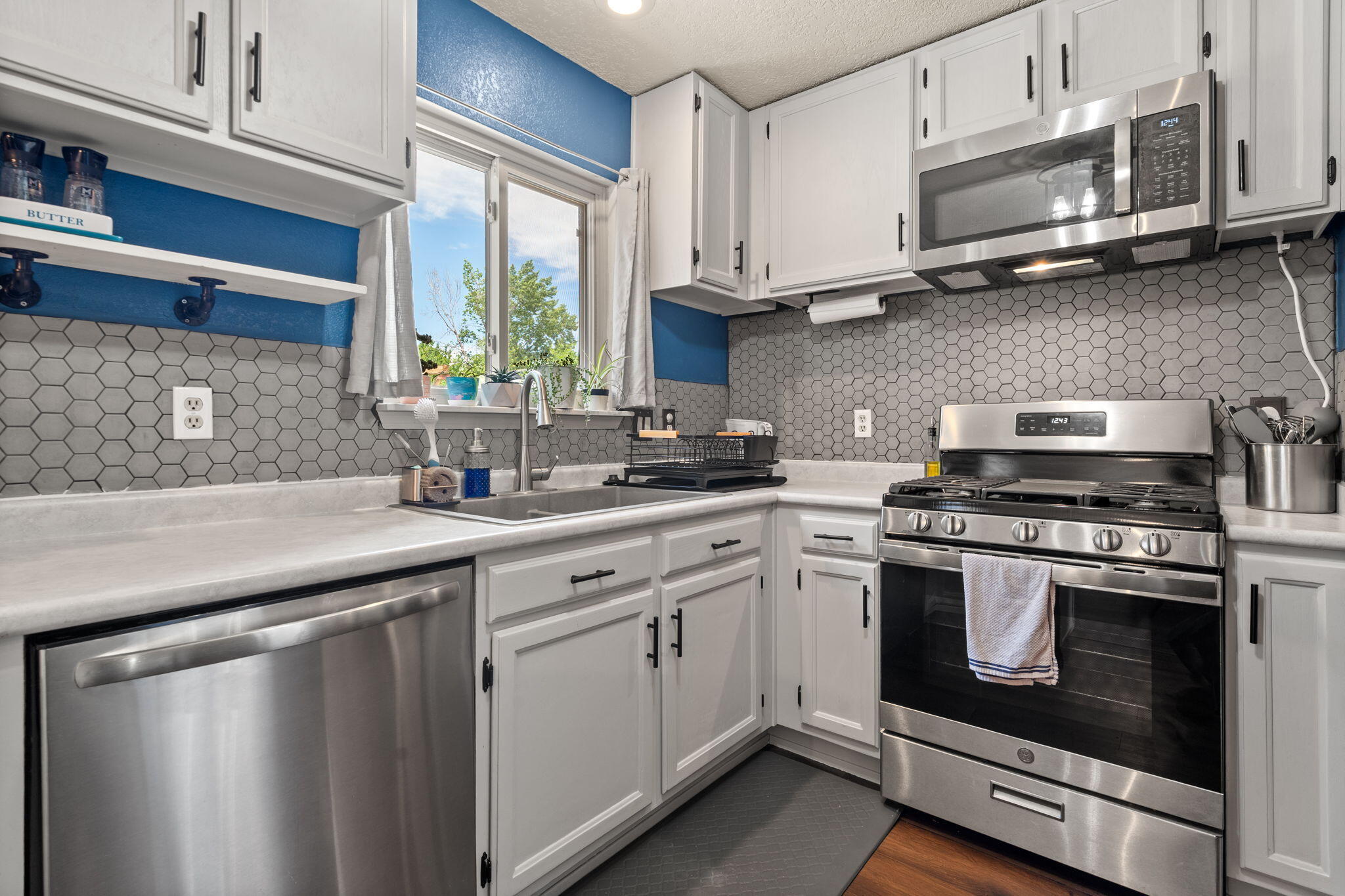 6301 Kearney Trail, Albuquerque, New Mexico image 13