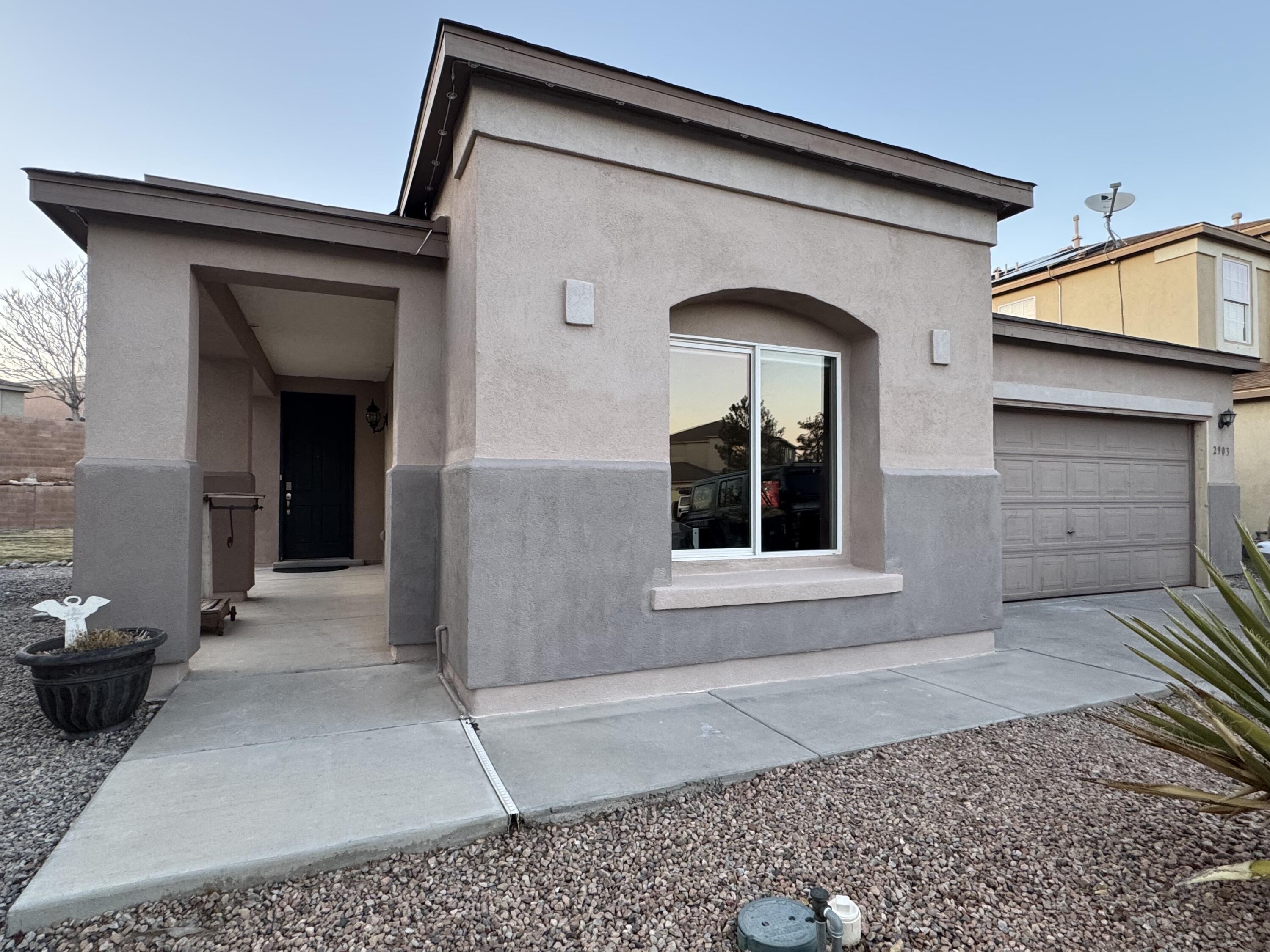 2903 Richardson Way, Albuquerque, New Mexico image 2