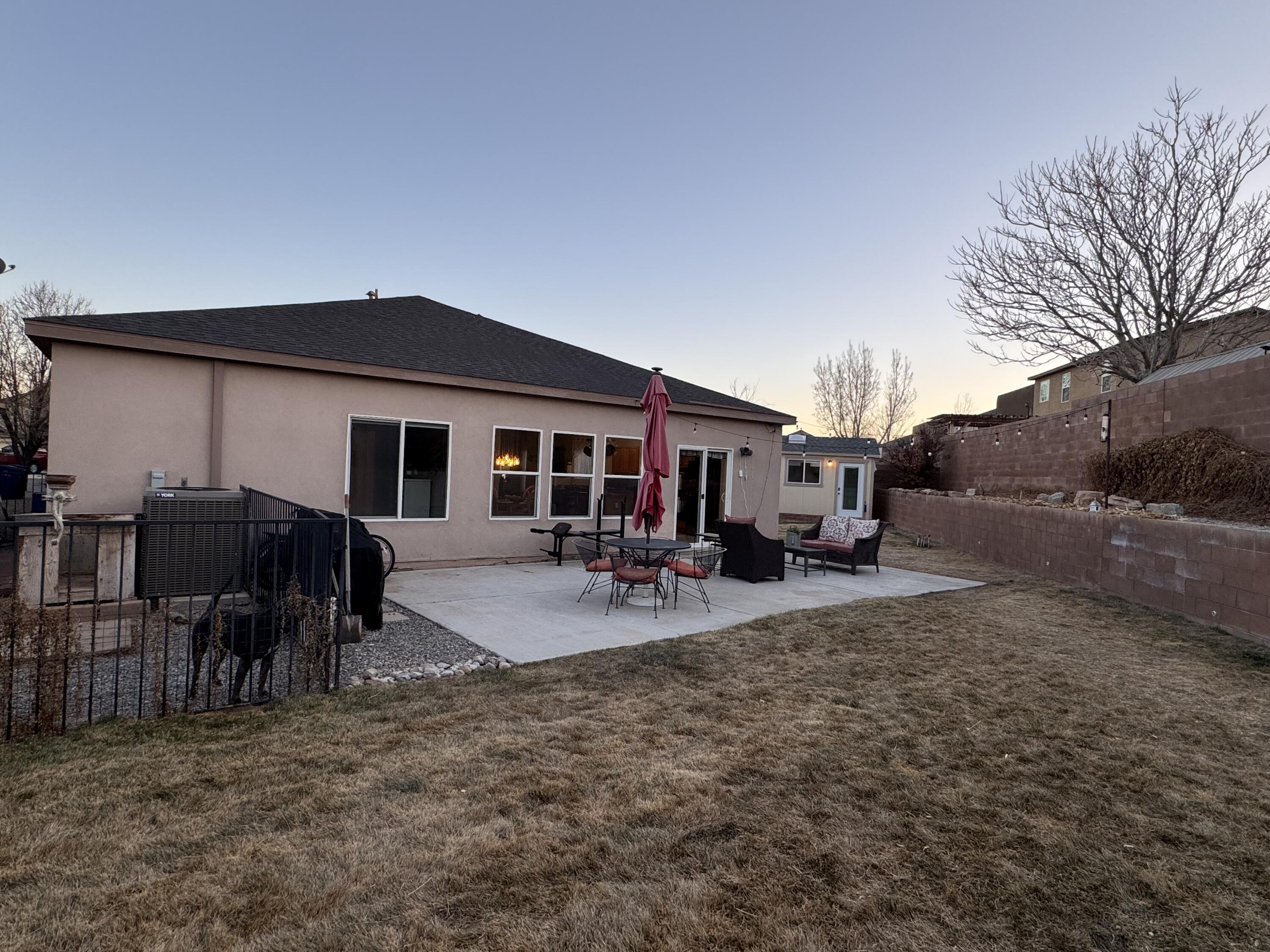 2903 Richardson Way, Albuquerque, New Mexico image 34