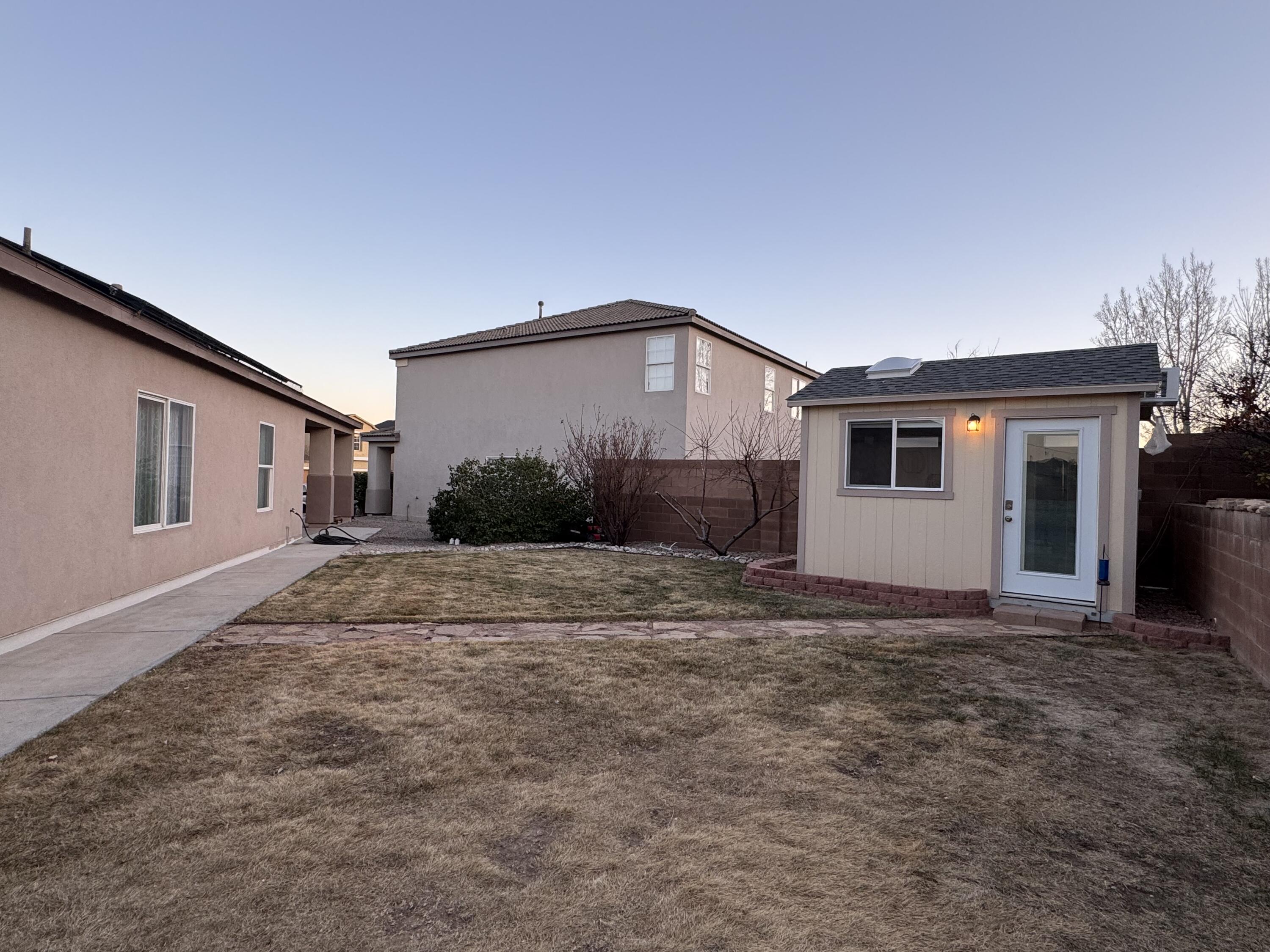 2903 Richardson Way, Albuquerque, New Mexico image 35