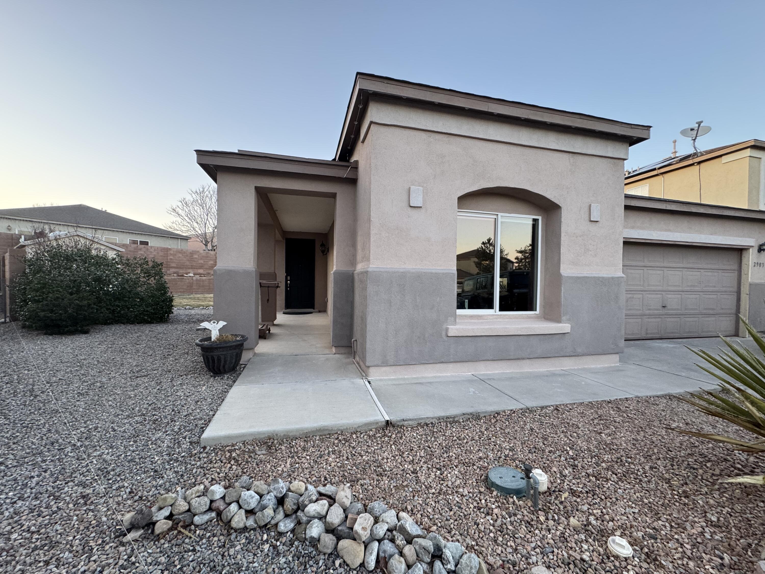 2903 Richardson Way, Albuquerque, New Mexico image 1