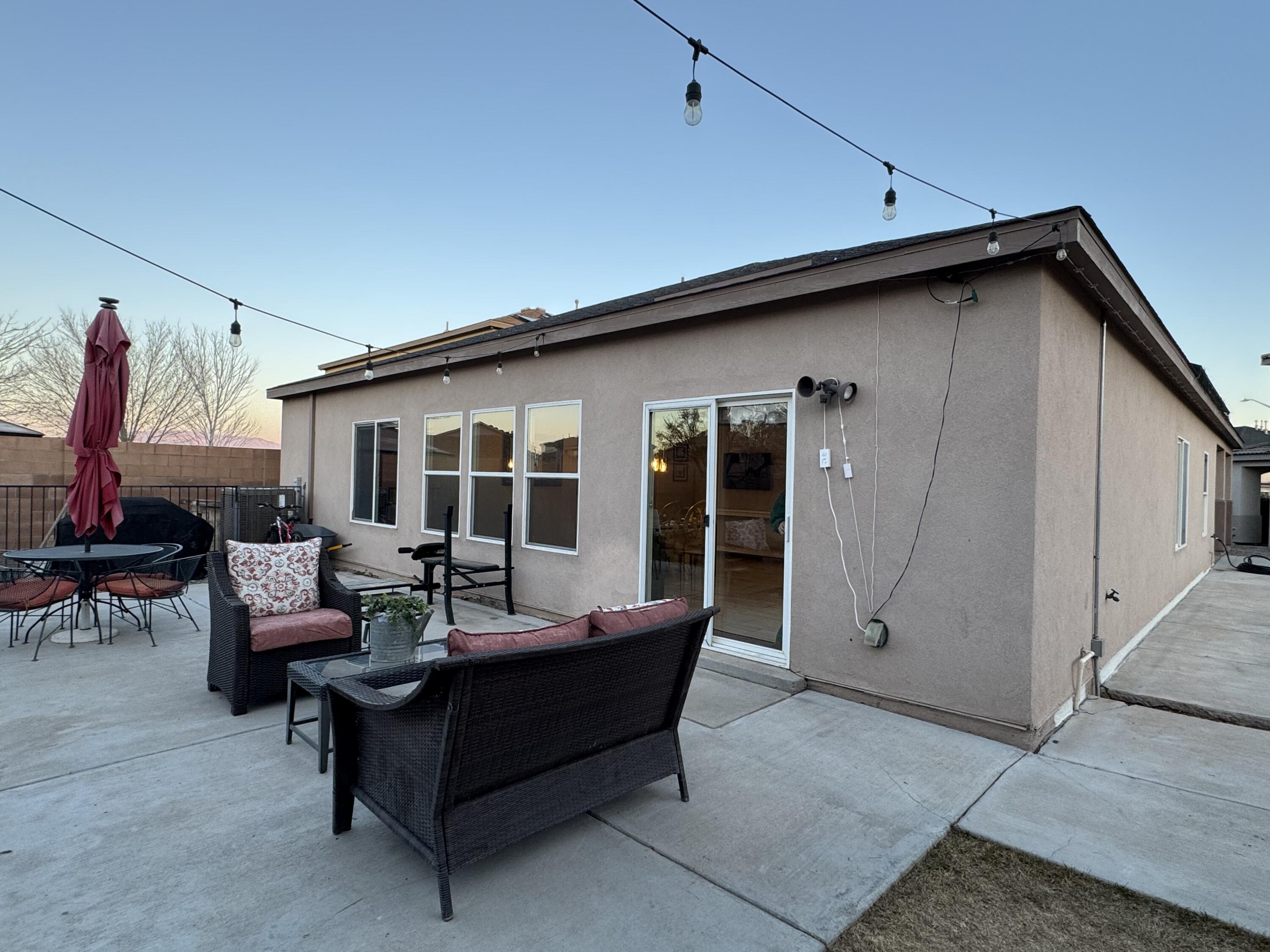 2903 Richardson Way, Albuquerque, New Mexico image 33