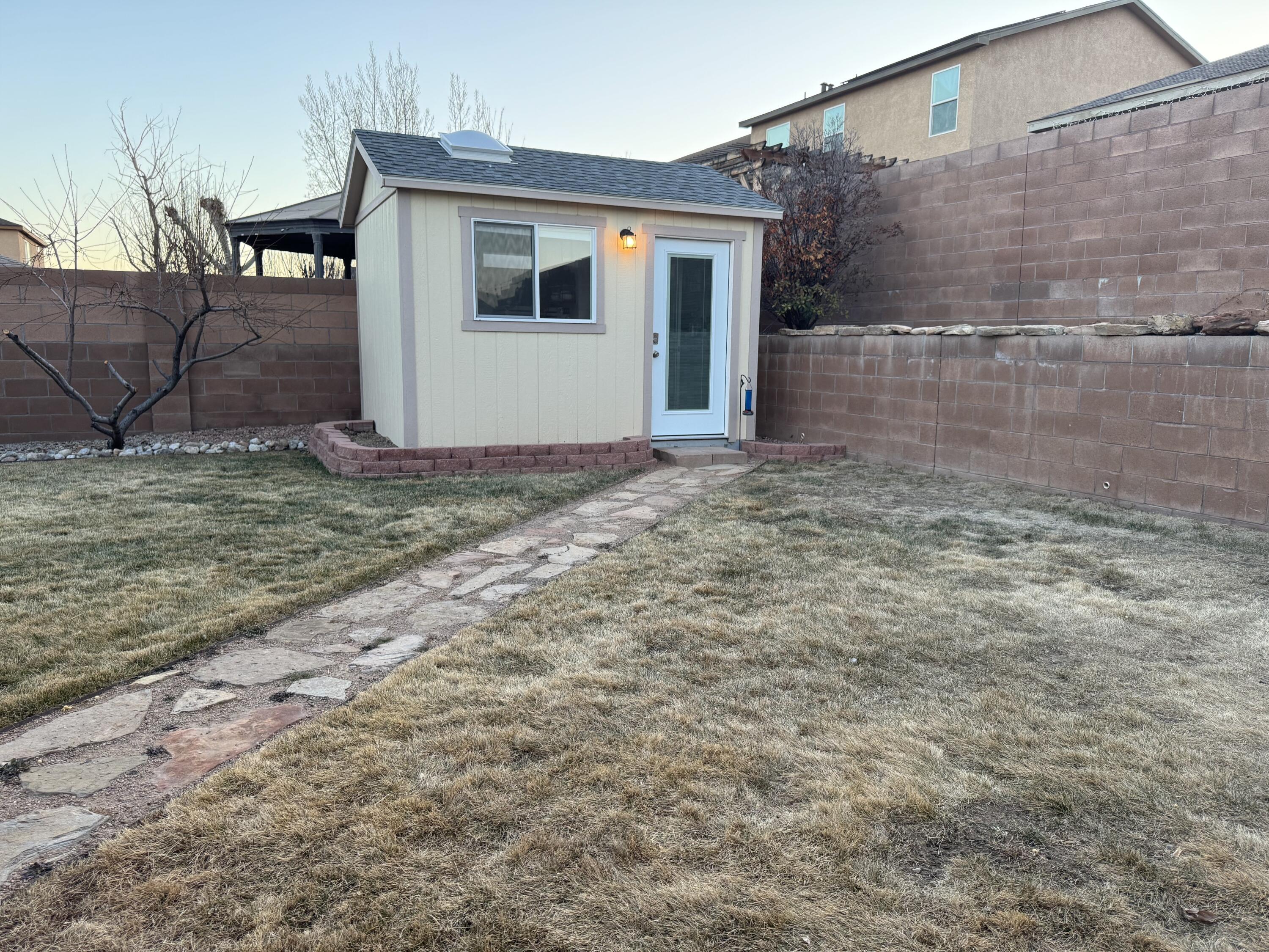 2903 Richardson Way, Albuquerque, New Mexico image 32