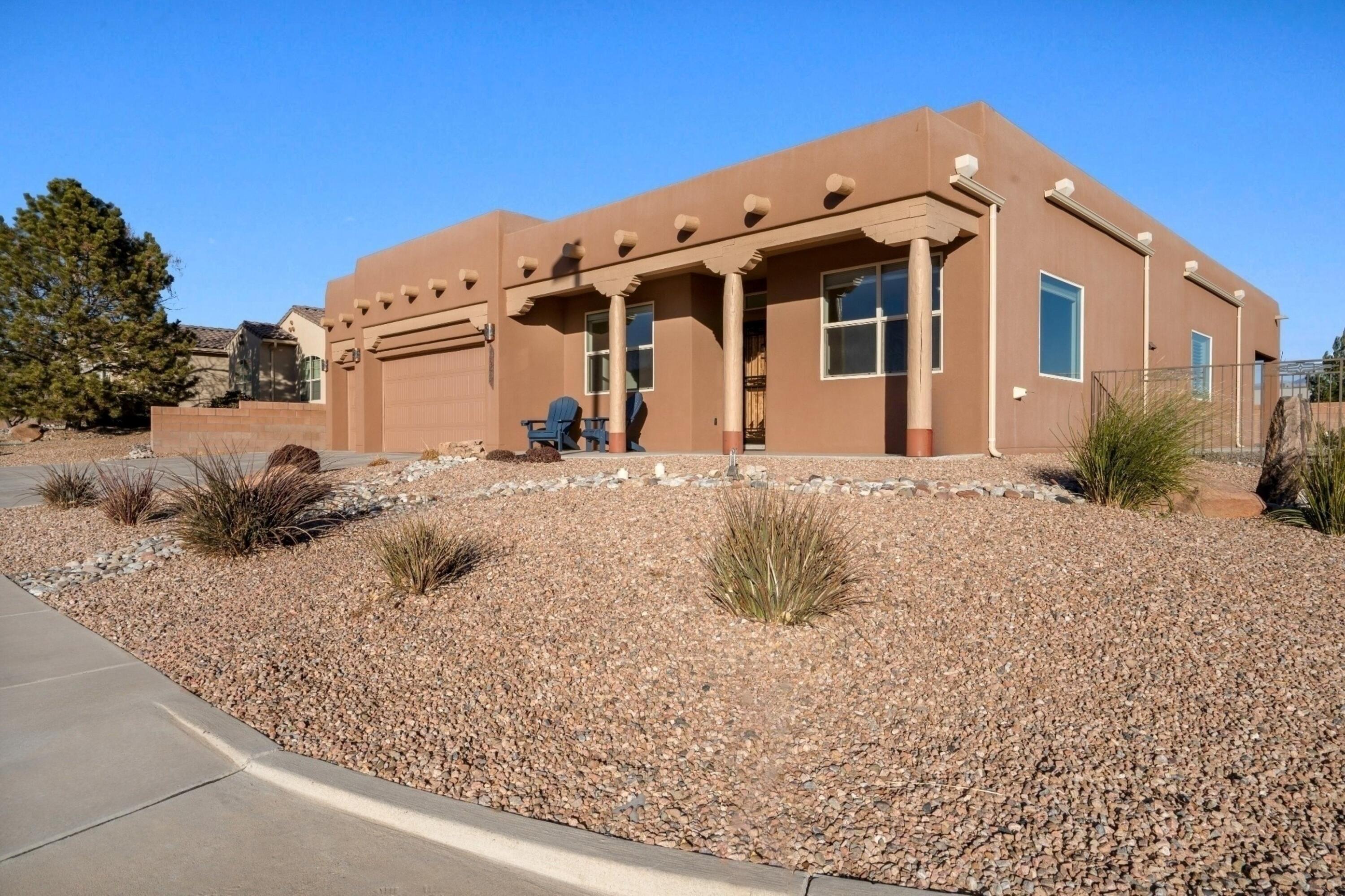 1824 Roble Drive, Rio Rancho, New Mexico image 4