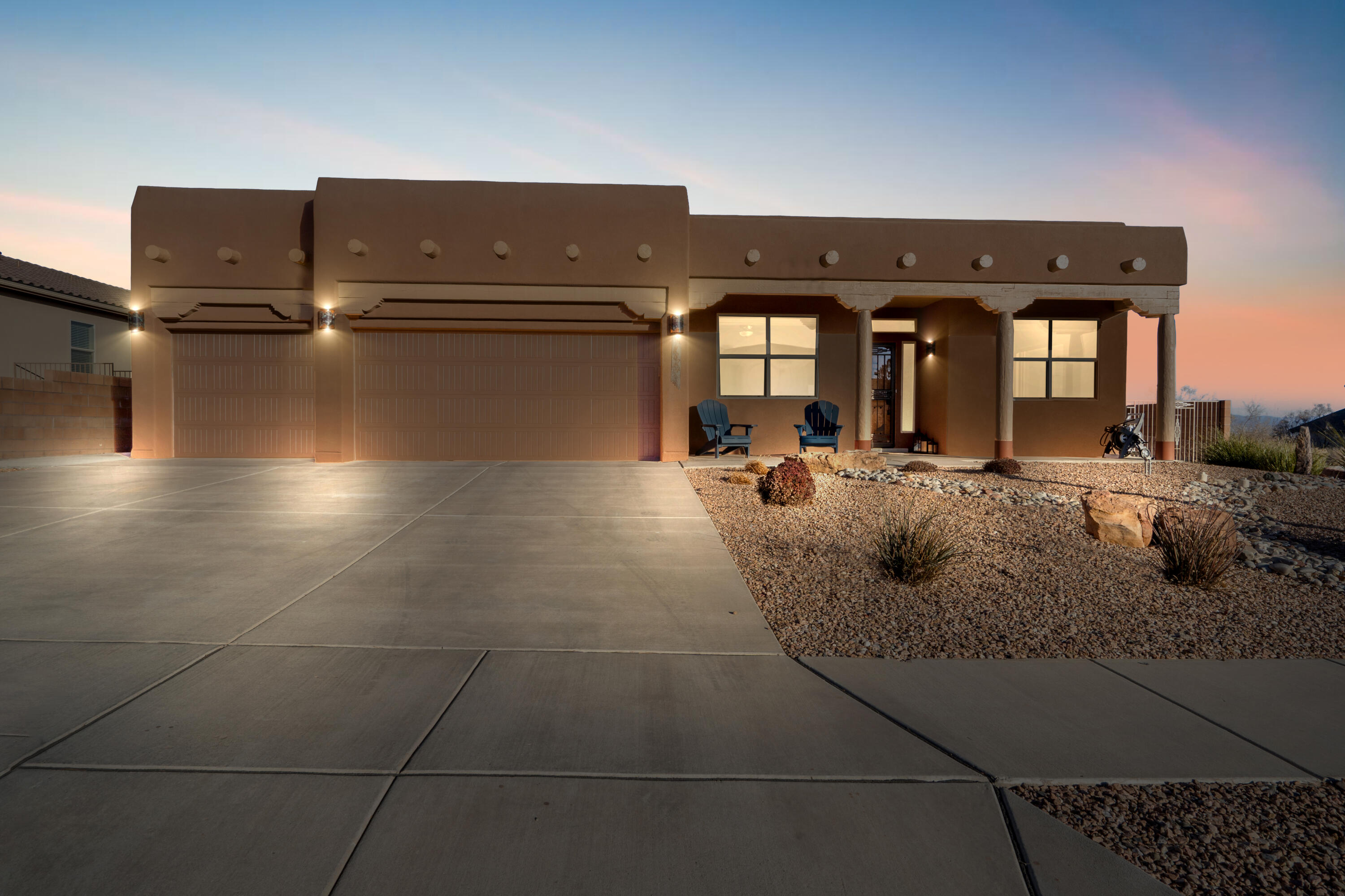 1824 Roble Drive, Rio Rancho, New Mexico image 1