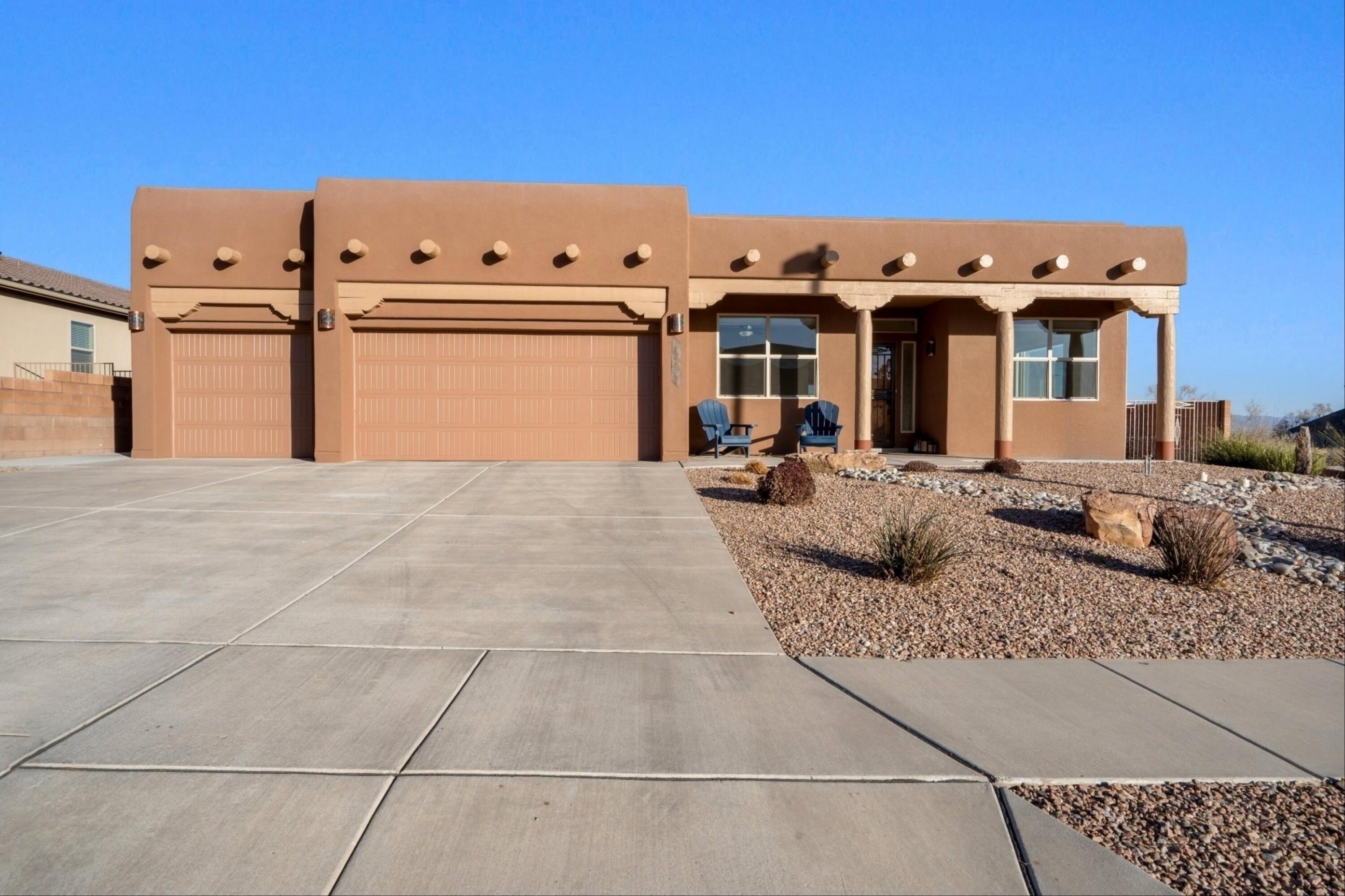 1824 Roble Drive, Rio Rancho, New Mexico image 2