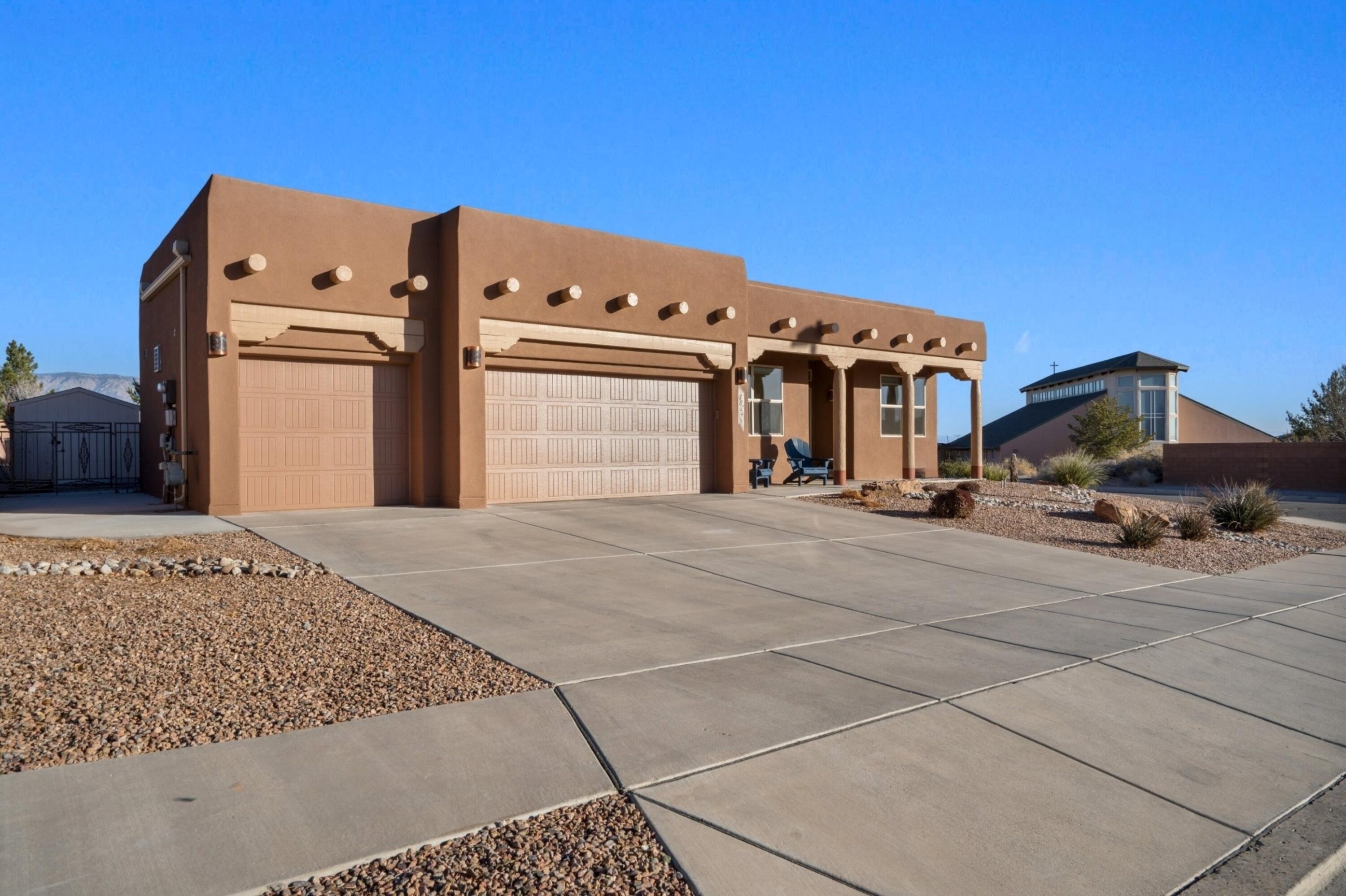 1824 Roble Drive, Rio Rancho, New Mexico image 3