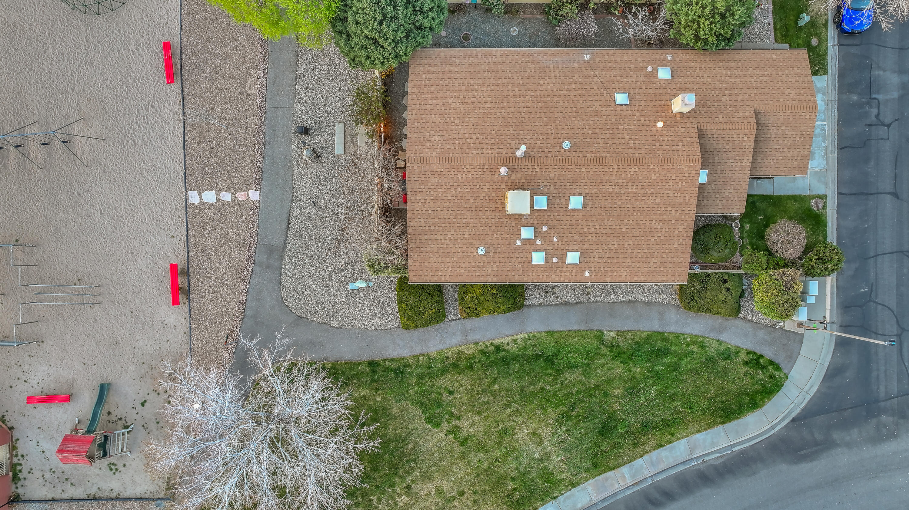 501 Swope Park Avenue NE