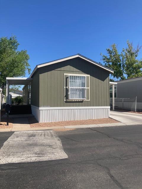 11705 Wild Horse Trail, Albuquerque, New Mexico image 2