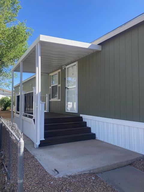 11705 Wild Horse Trail, Albuquerque, New Mexico image 1
