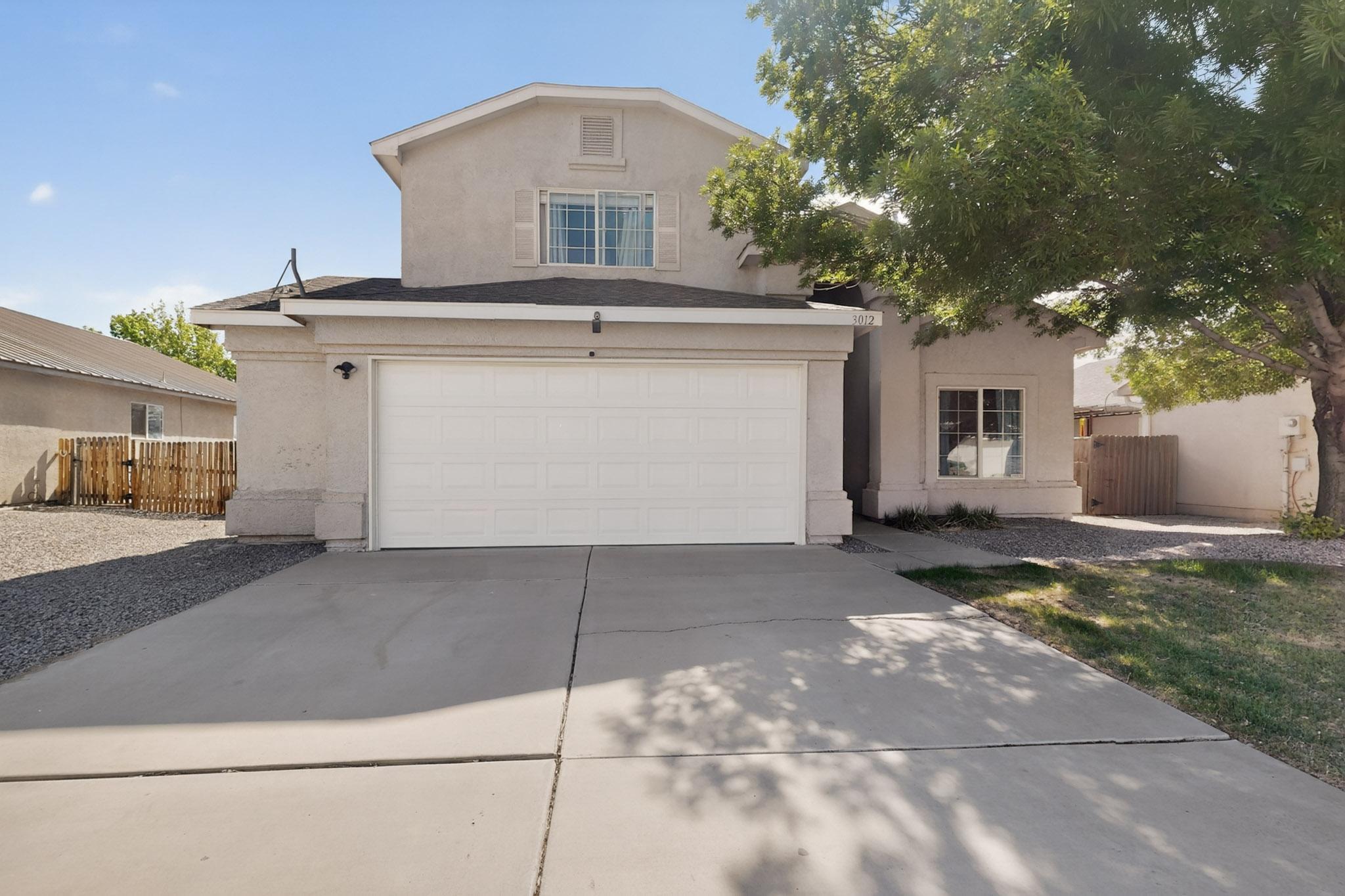 3012 Mason Meadows Drive NE