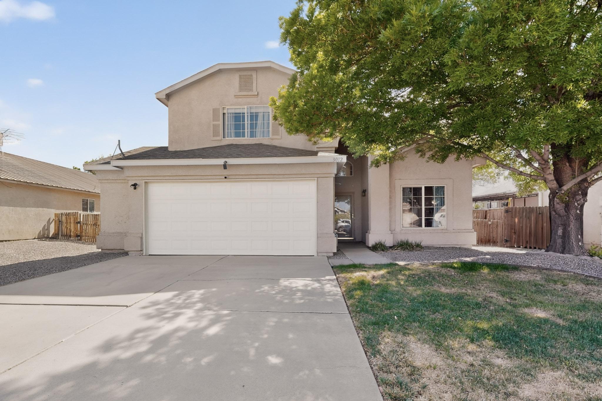 3012 Mason Meadows Drive NE