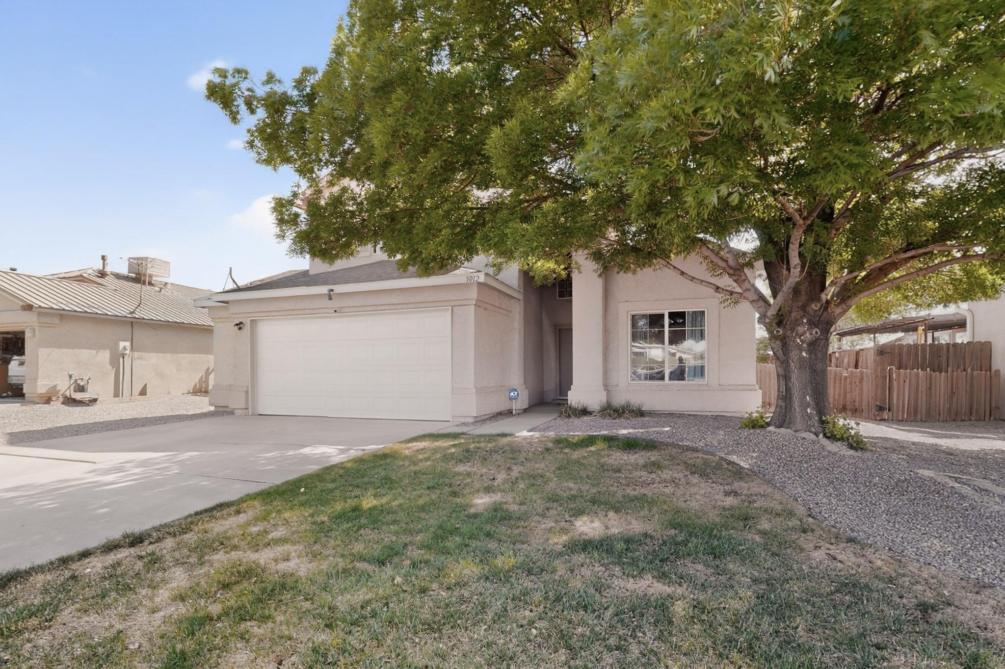 3012 Mason Meadows Drive NE