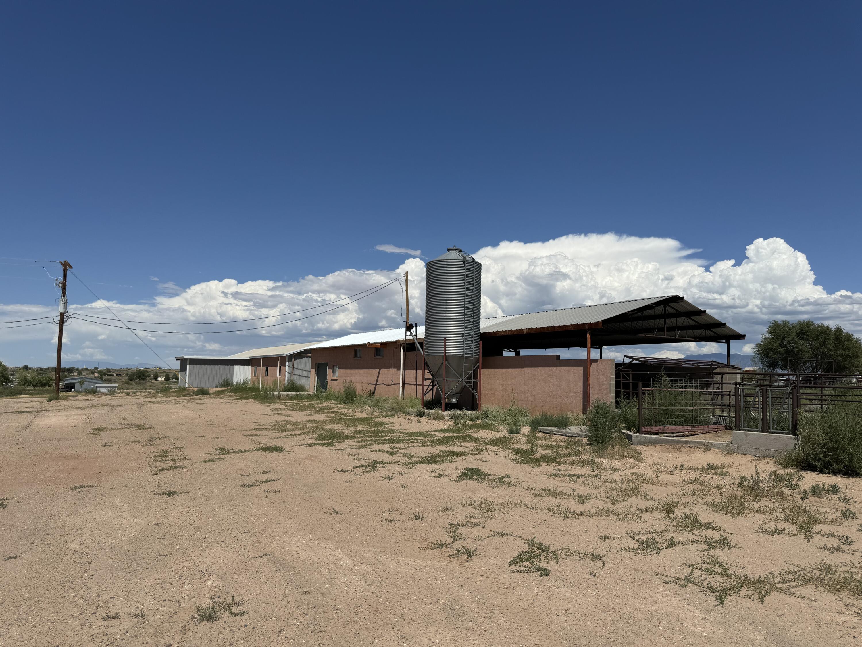 1643 Nm-304, Belen, New Mexico image 8