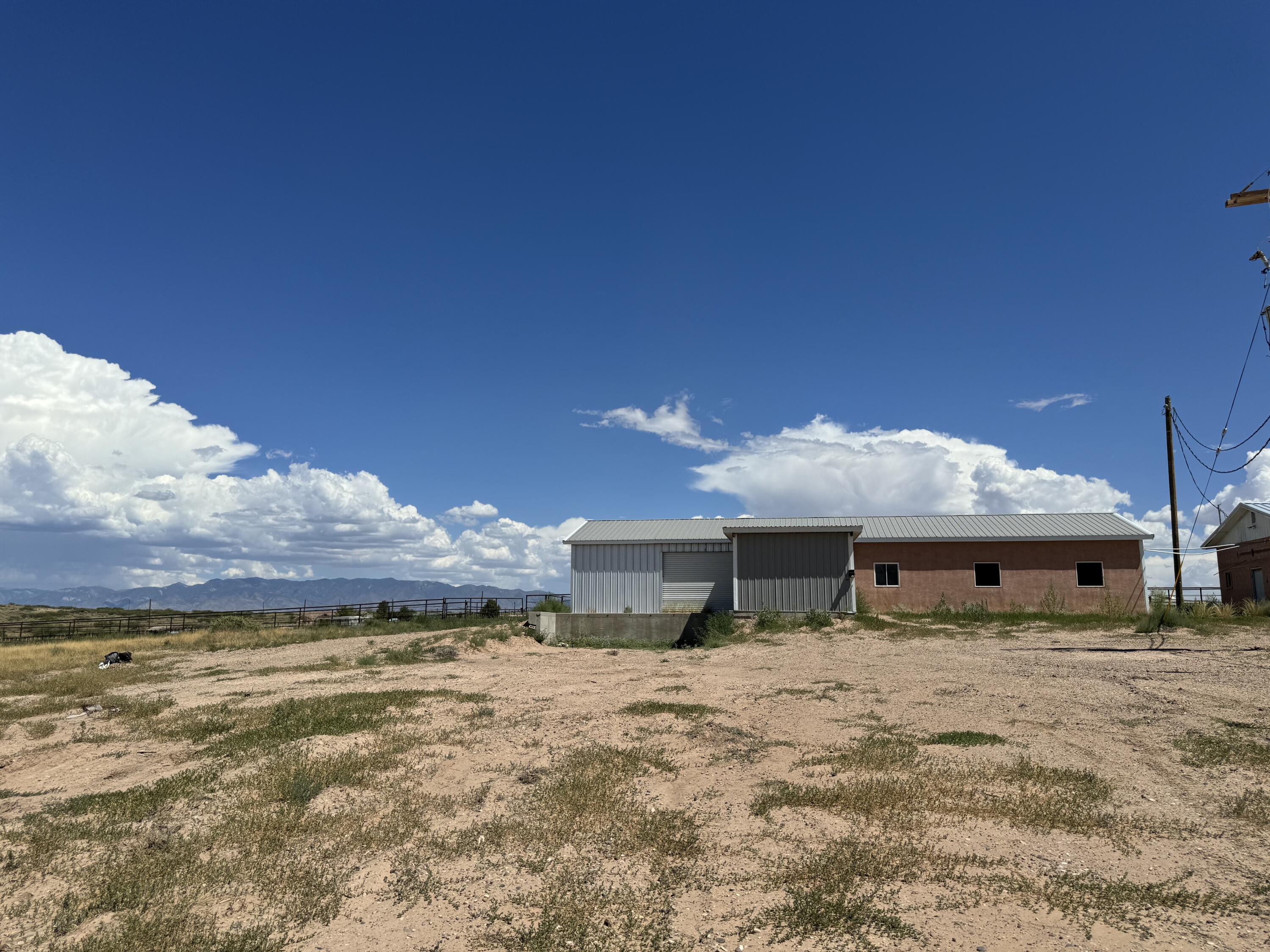 1643 Nm-304, Belen, New Mexico image 5