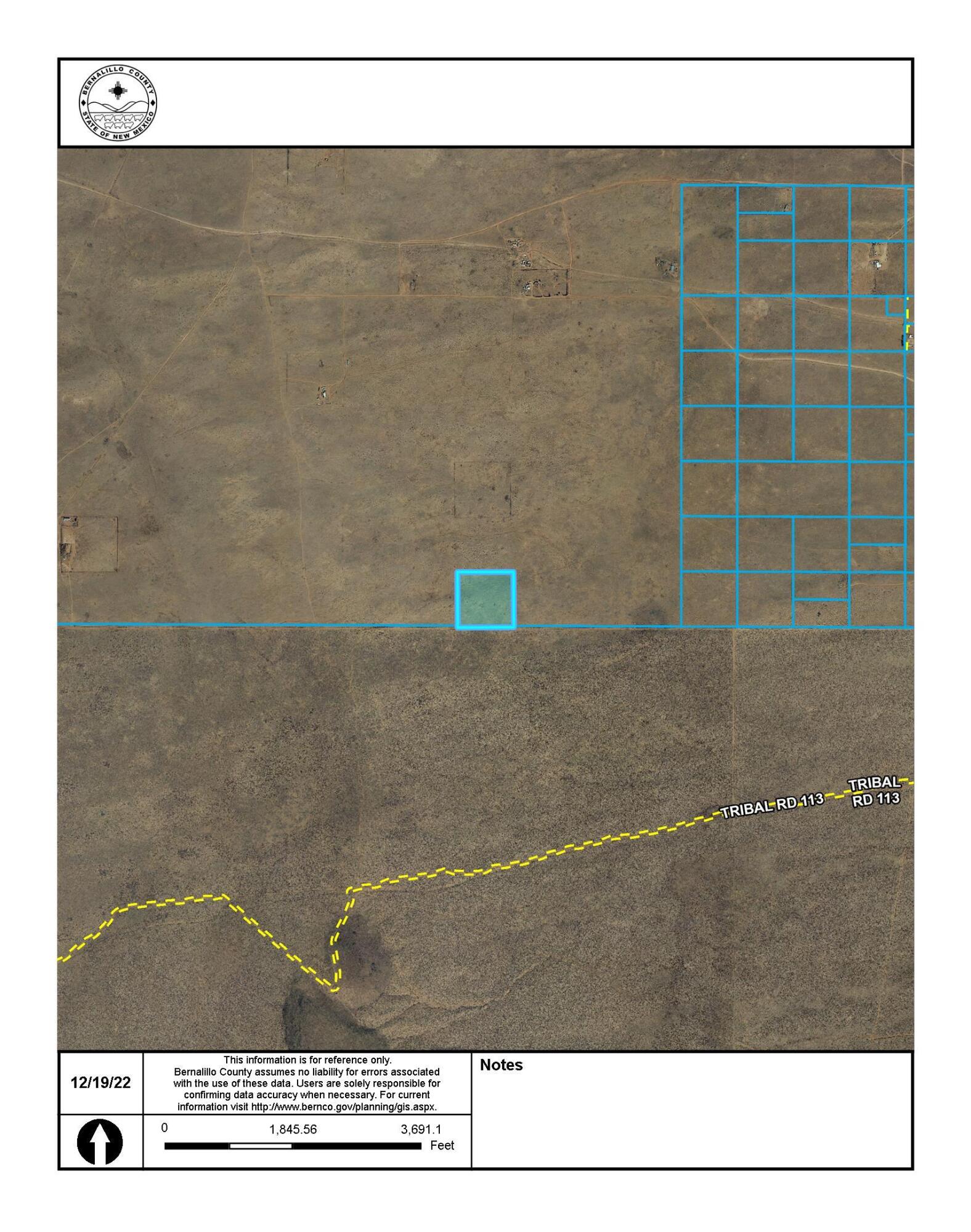 Off Powers Way (n144,145,147-9 Road, Albuquerque, New Mexico image 8