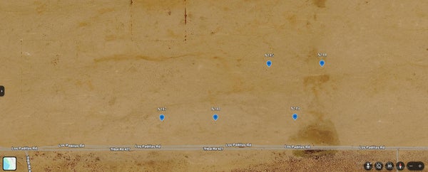 OFF POWERS WAY (N144,145,147-9 ROAD SW, ALBUQUERQUE, NM 87121 - Image a5616a3bed4e2a20c1b43769ba19d8e6/1079581472