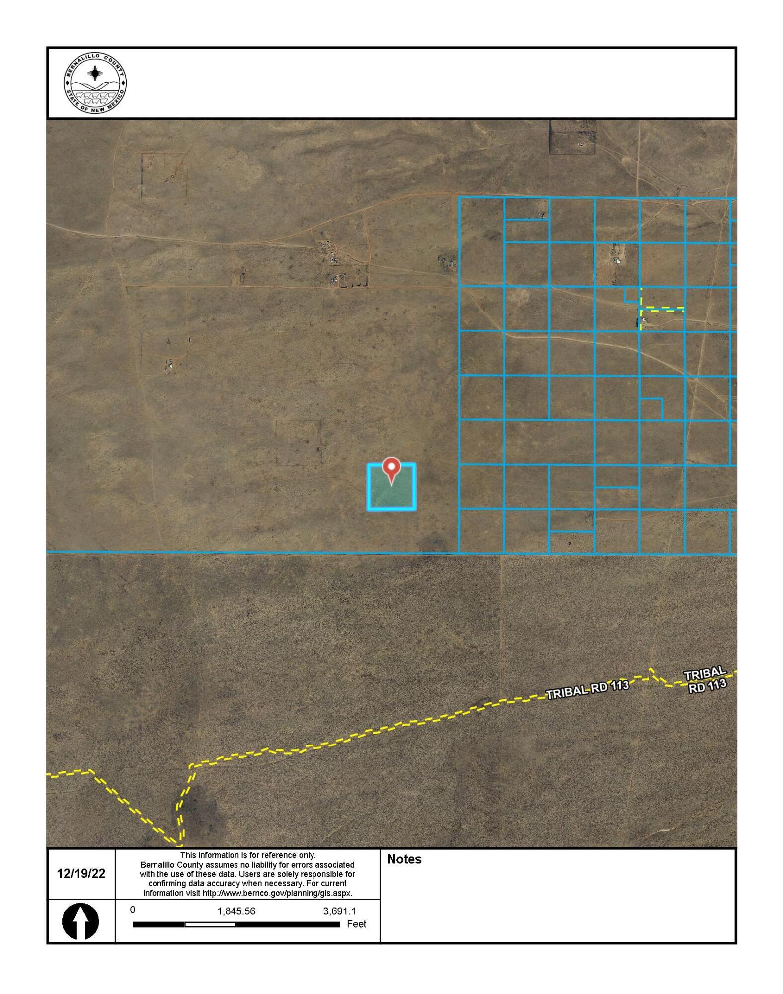 Off Powers Way (n144,145,147-9 Road, Albuquerque, New Mexico image 7
