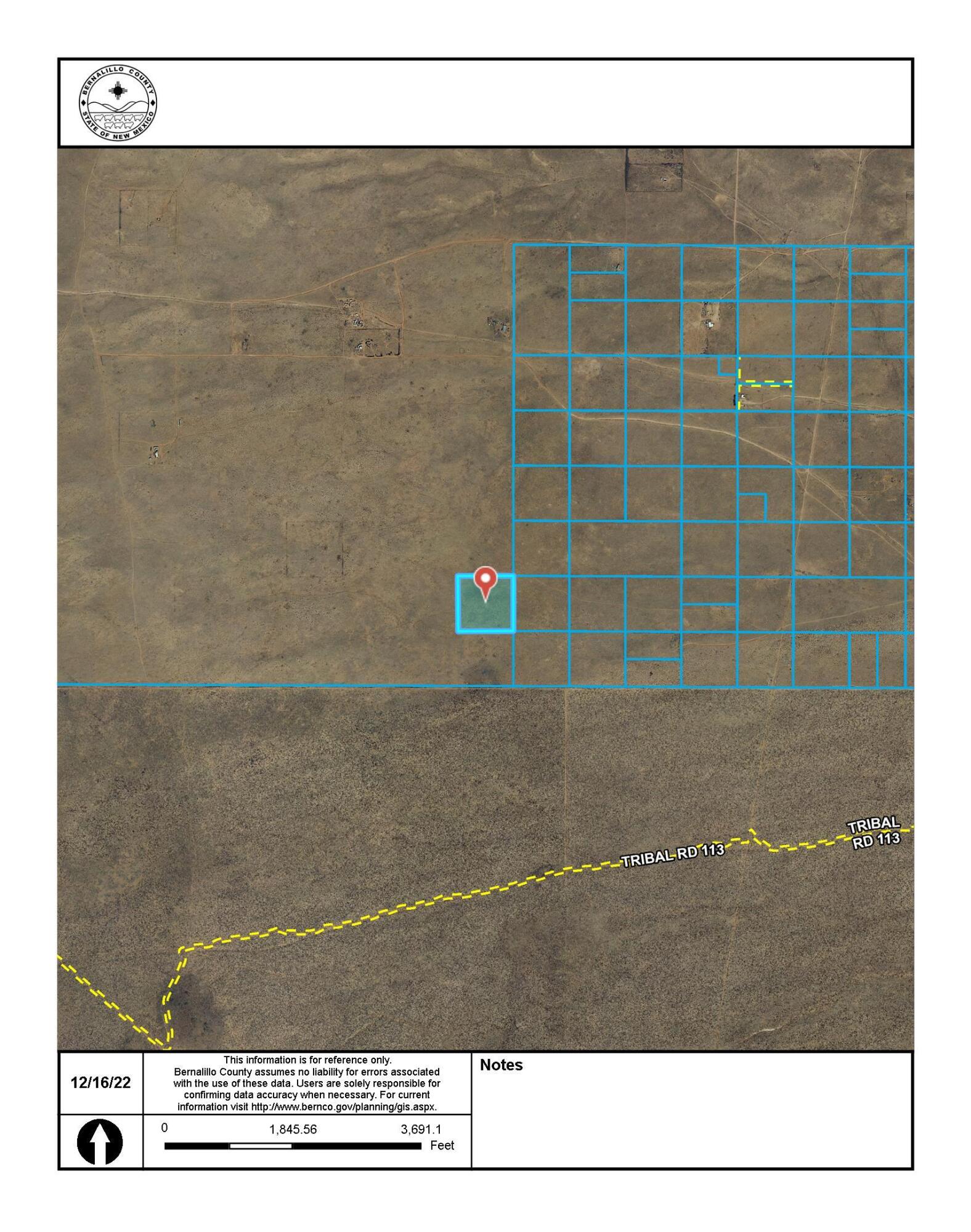 Off Powers Way (n144,145,147-9 Road, Albuquerque, New Mexico image 6