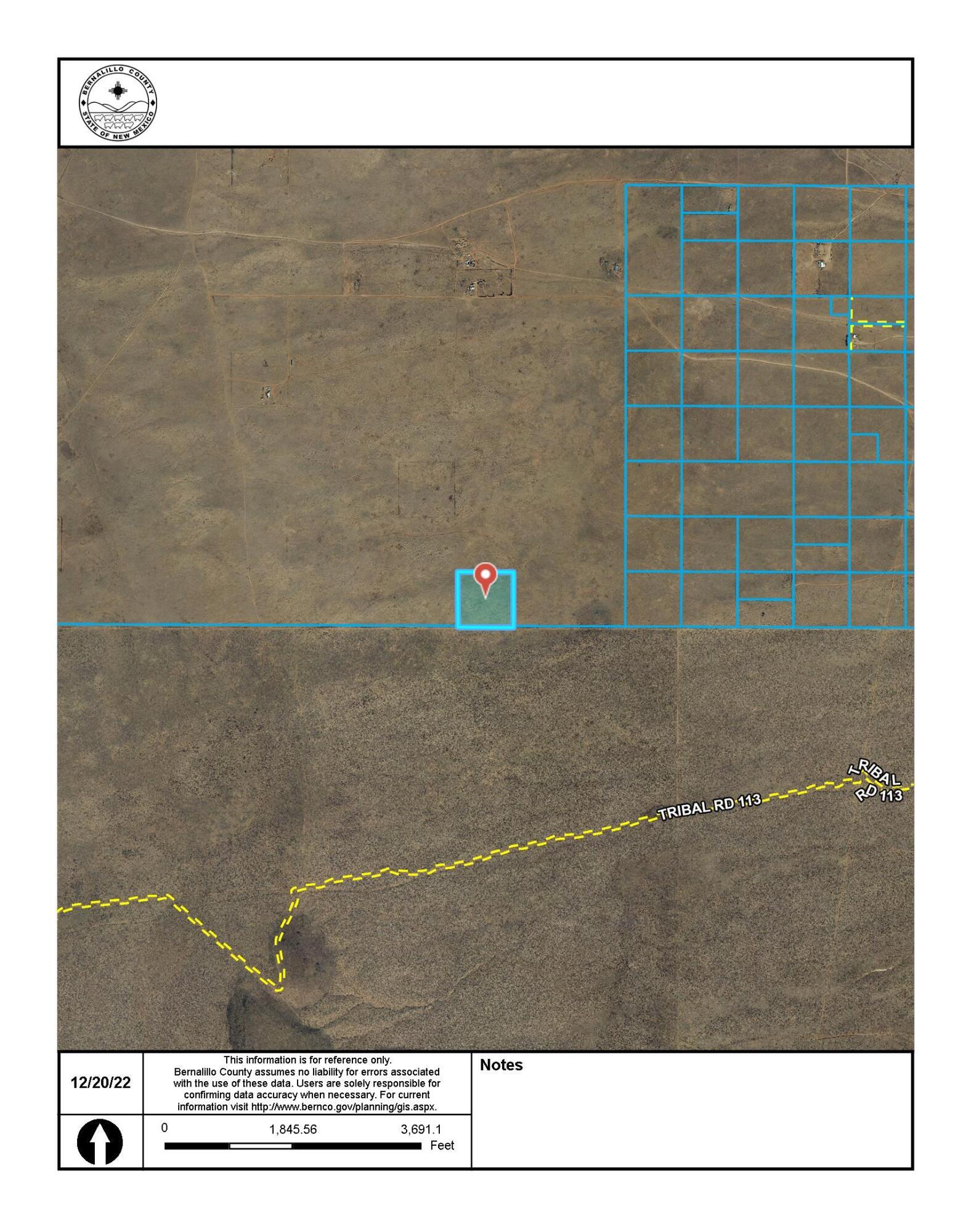 Off Powers Way (n144,145,147-9 Road, Albuquerque, New Mexico image 9
