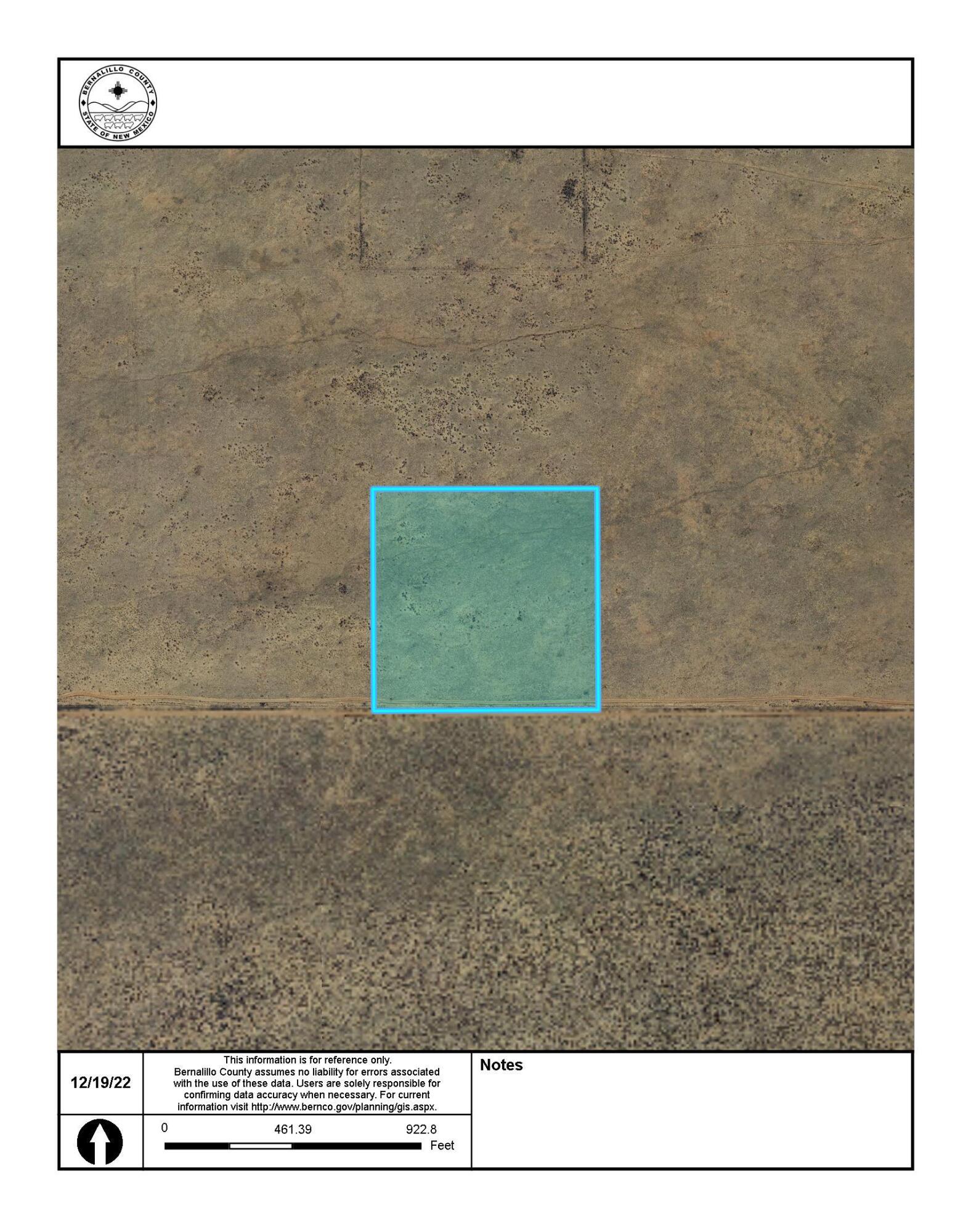 Off Powers Way (n144,145,147-9 Road, Albuquerque, New Mexico image 3