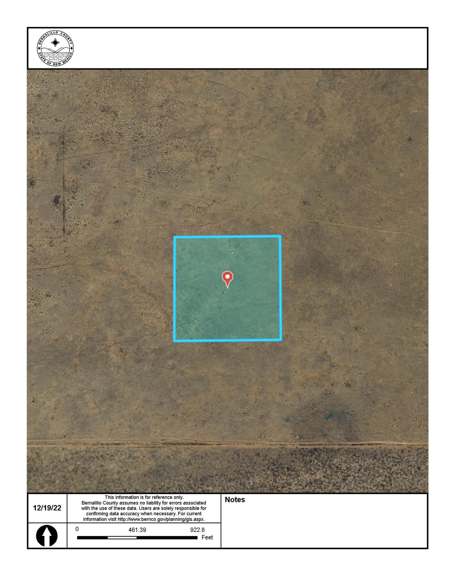 Off Powers Way (n144,145,147-9 Road, Albuquerque, New Mexico image 2