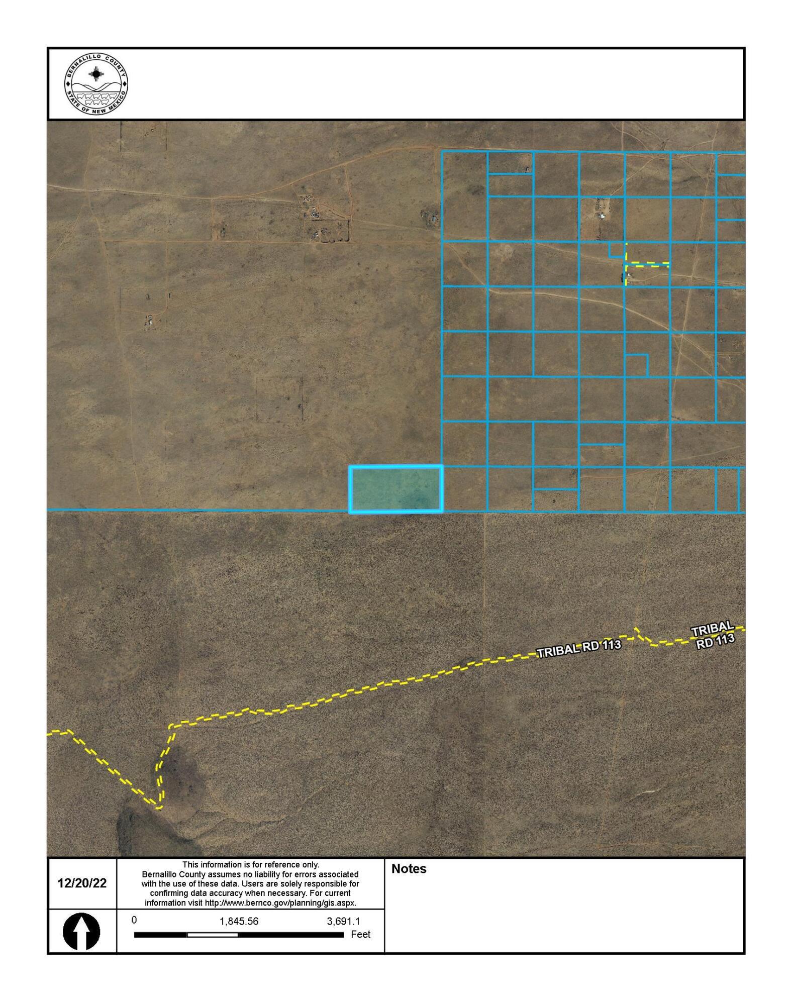 Off Powers Way (n144,145,147-9 Road, Albuquerque, New Mexico image 10