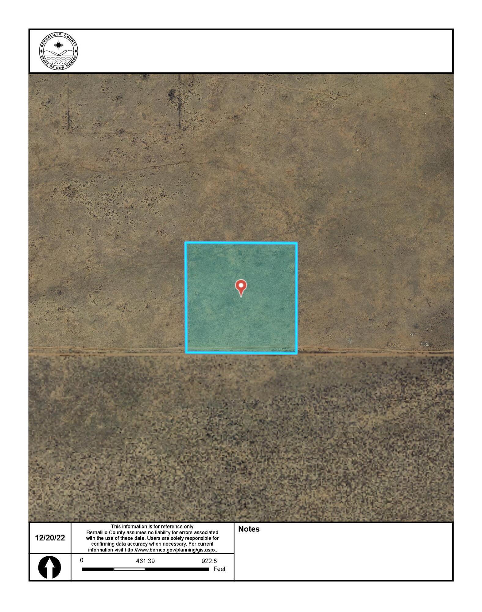 Off Powers Way (n144,145,147-9 Road, Albuquerque, New Mexico image 4