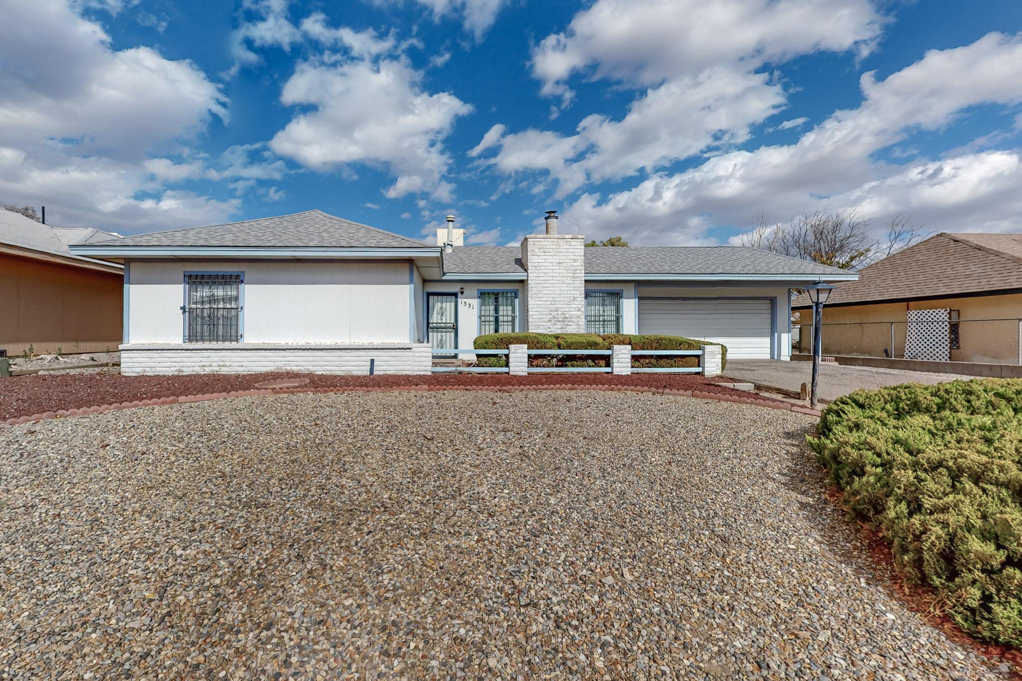 1331 Apex Court, Rio Rancho, New Mexico image 1