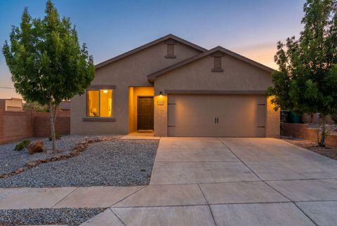 Homes For Sale - 3543 Covered Wagon Road<br/> Rio Rancho, NM 87144