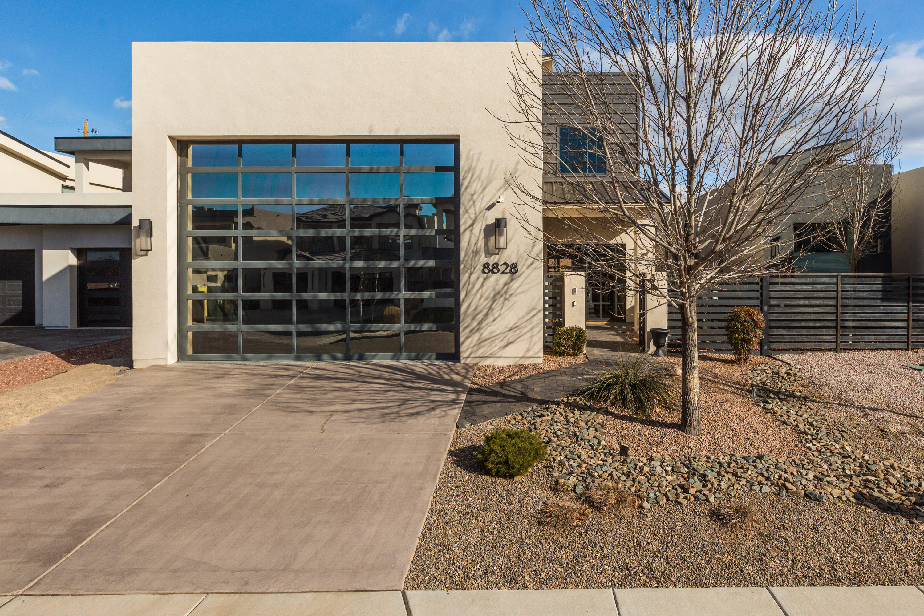 8828 Silver Oak Lane, Albuquerque, New Mexico image 49