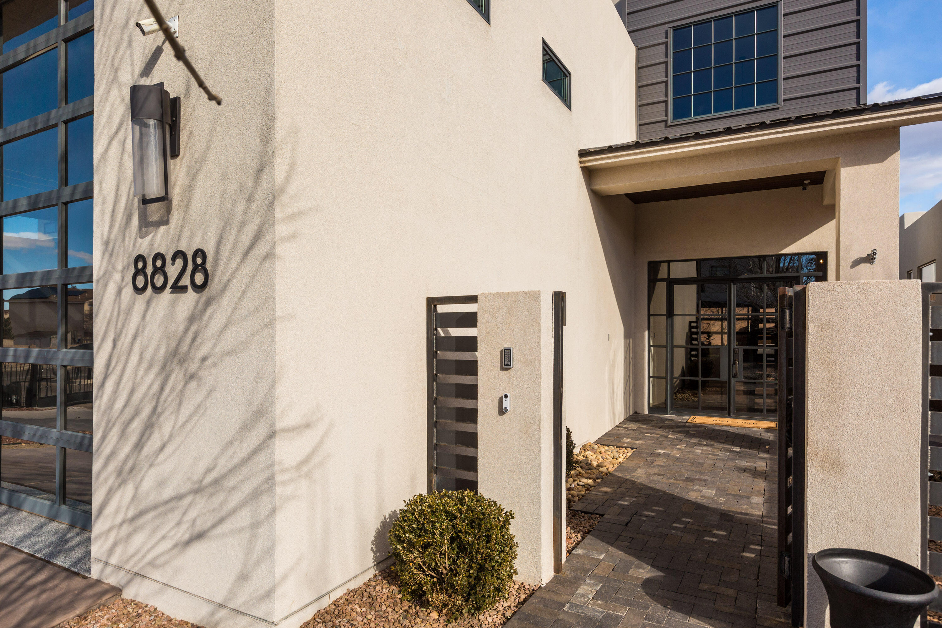 8828 Silver Oak Lane, Albuquerque, New Mexico image 48