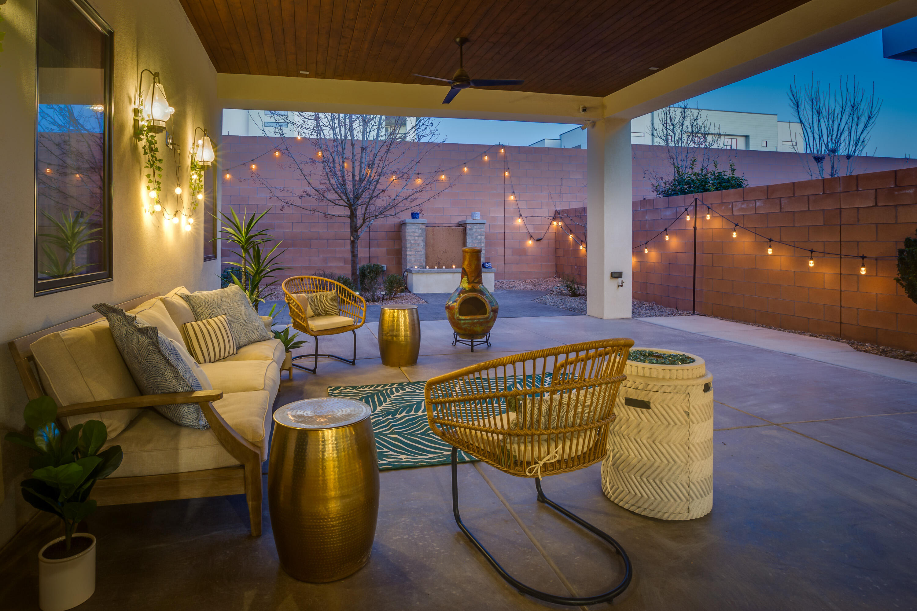 8828 Silver Oak Lane, Albuquerque, New Mexico image 42