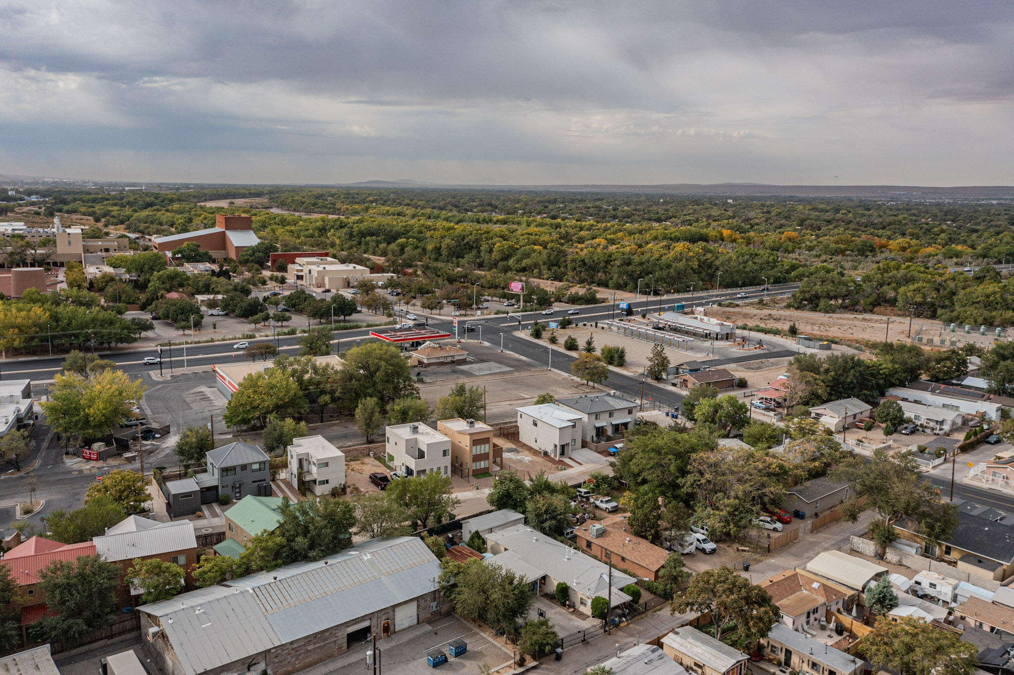 716 Benicia Lane, Albuquerque, New Mexico image 11