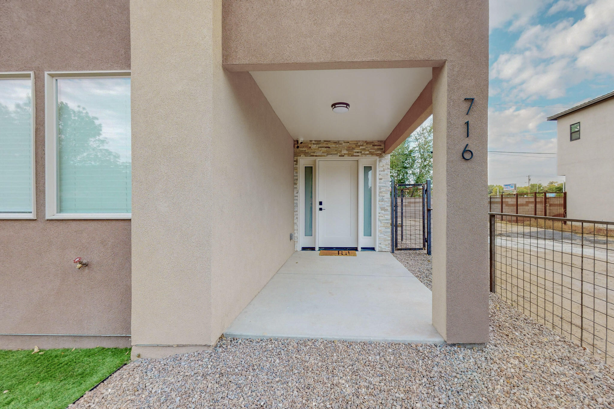 716 Benicia Lane, Albuquerque, New Mexico image 16