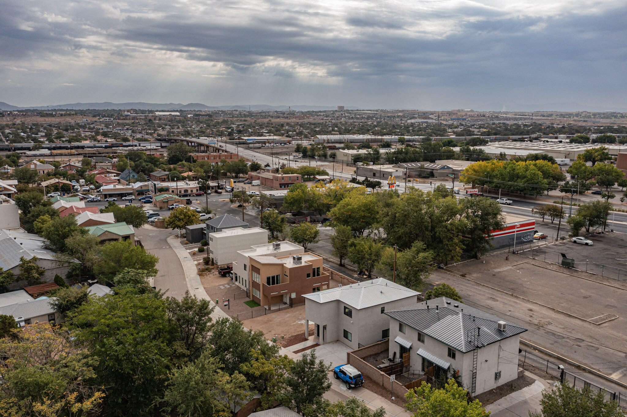 716 Benicia Lane, Albuquerque, New Mexico image 13