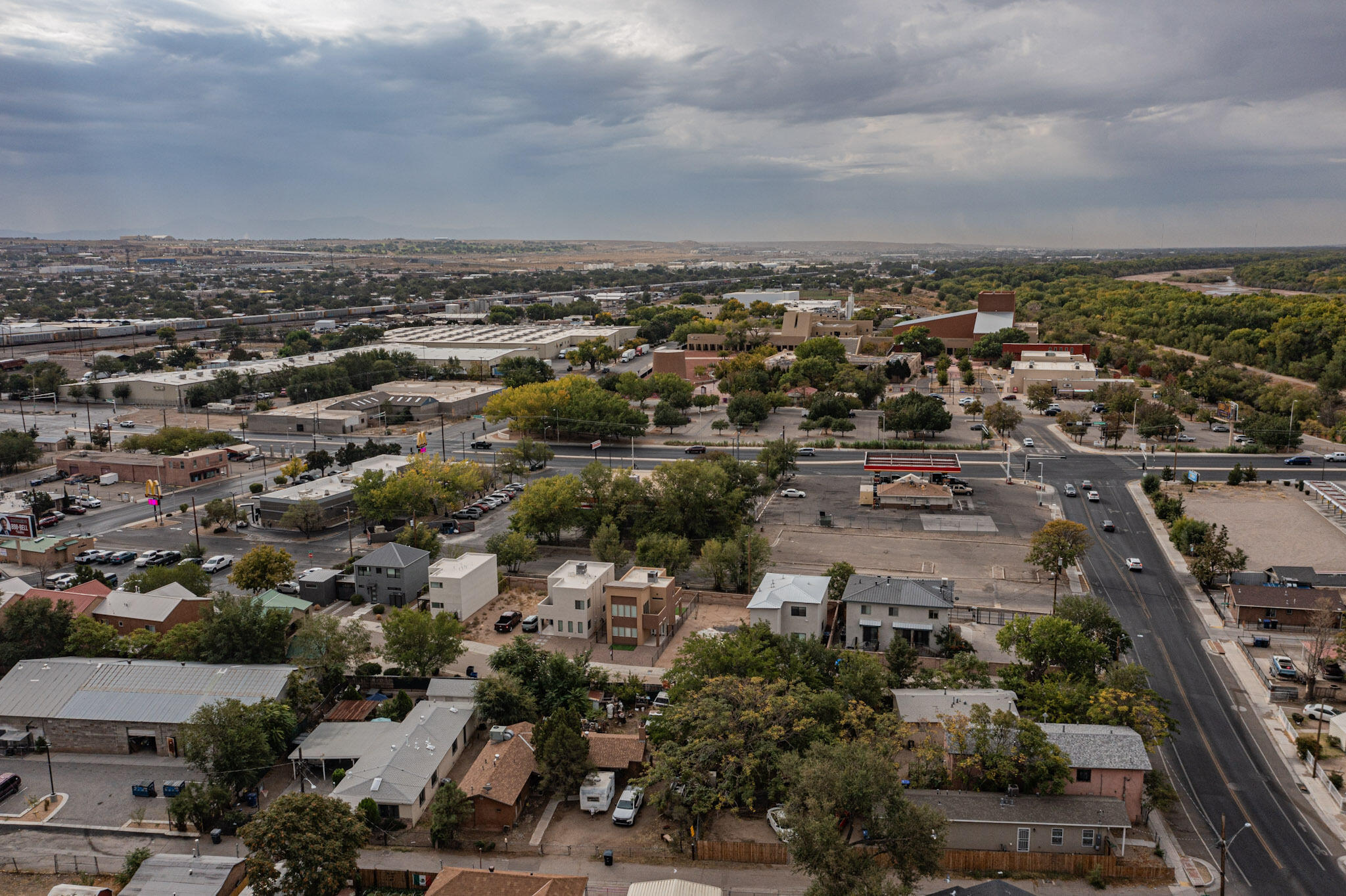 716 Benicia Lane, Albuquerque, New Mexico image 12