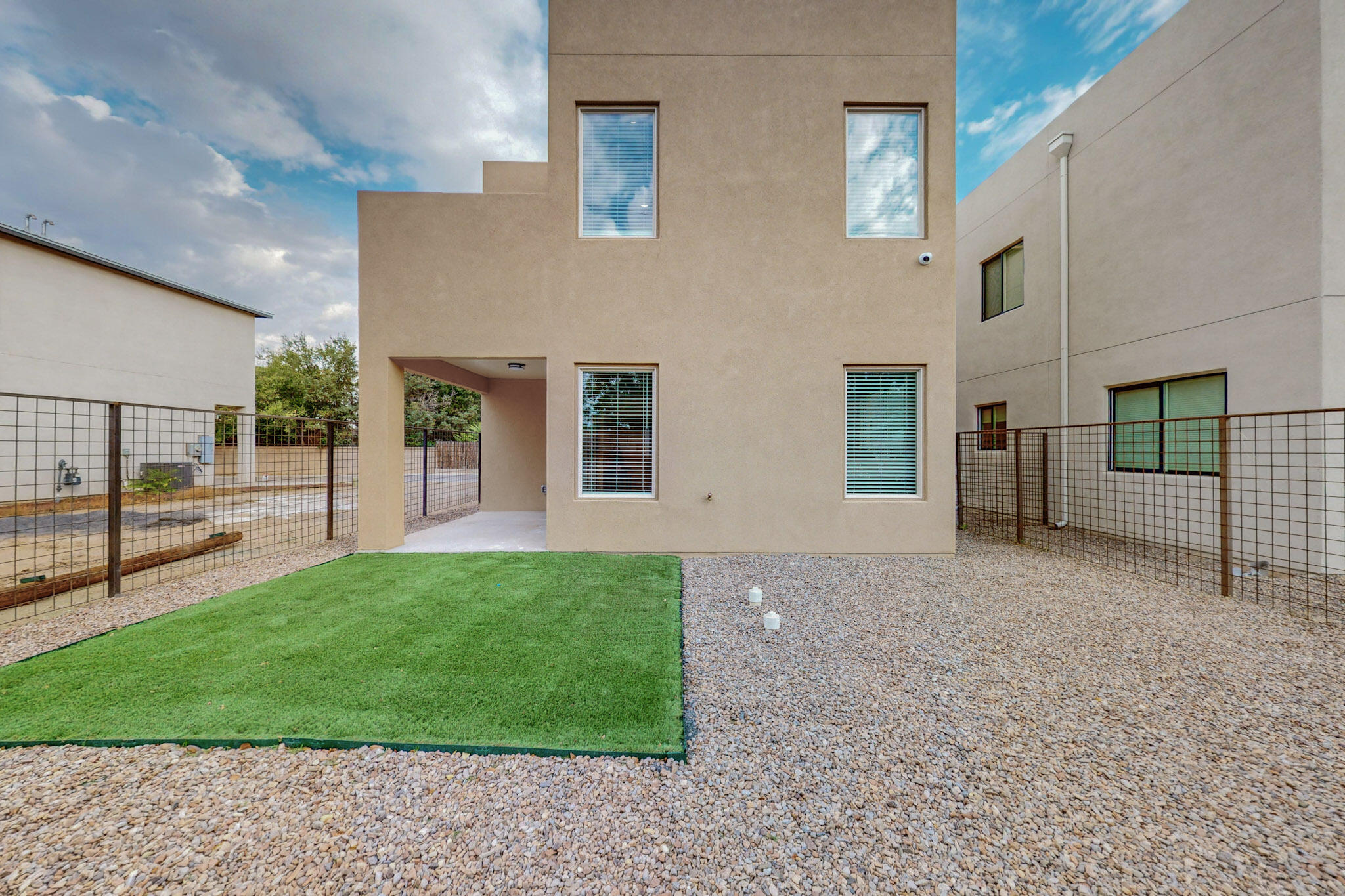 716 Benicia Lane, Albuquerque, New Mexico image 49