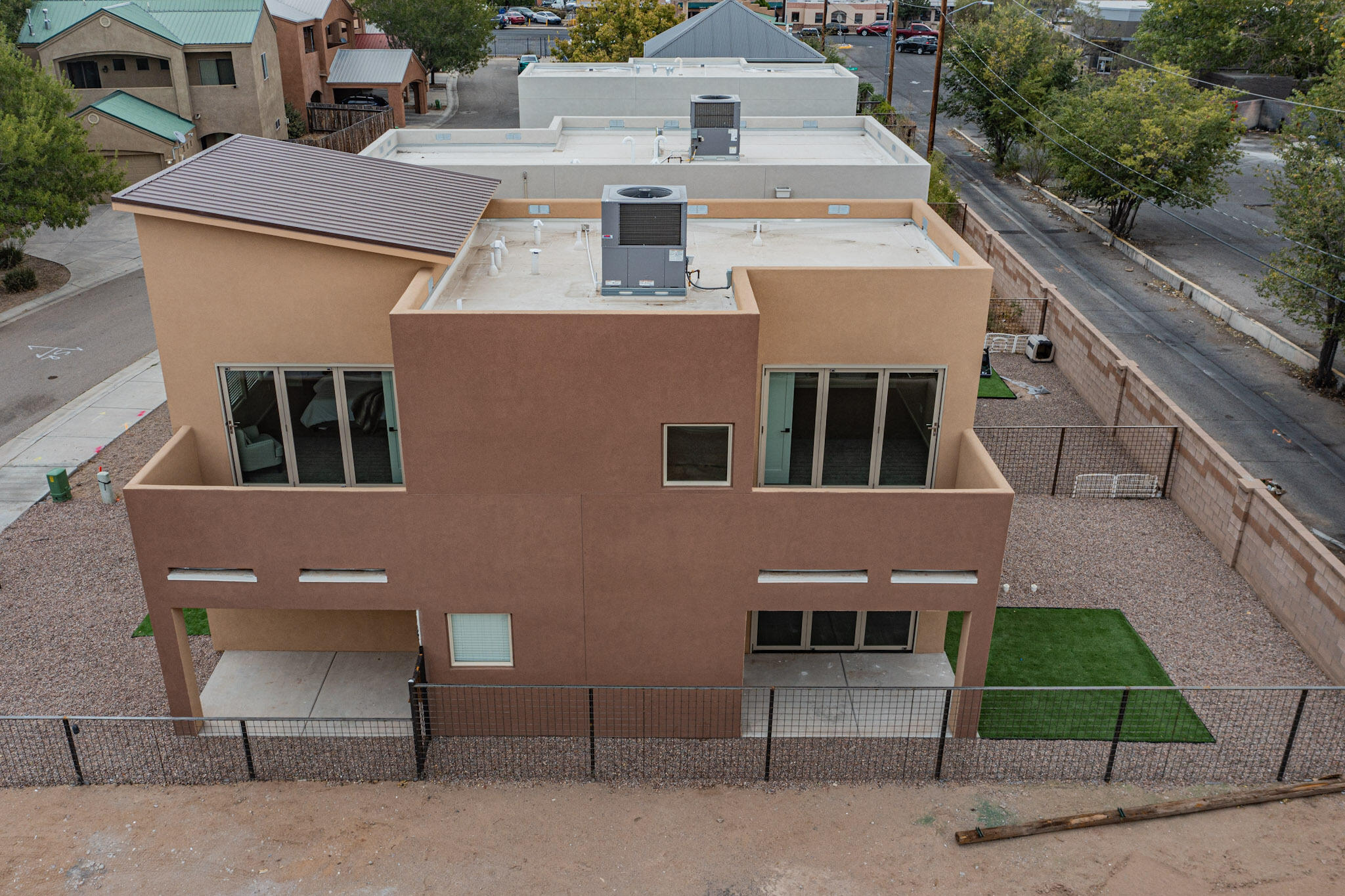 716 Benicia Lane, Albuquerque, New Mexico image 8