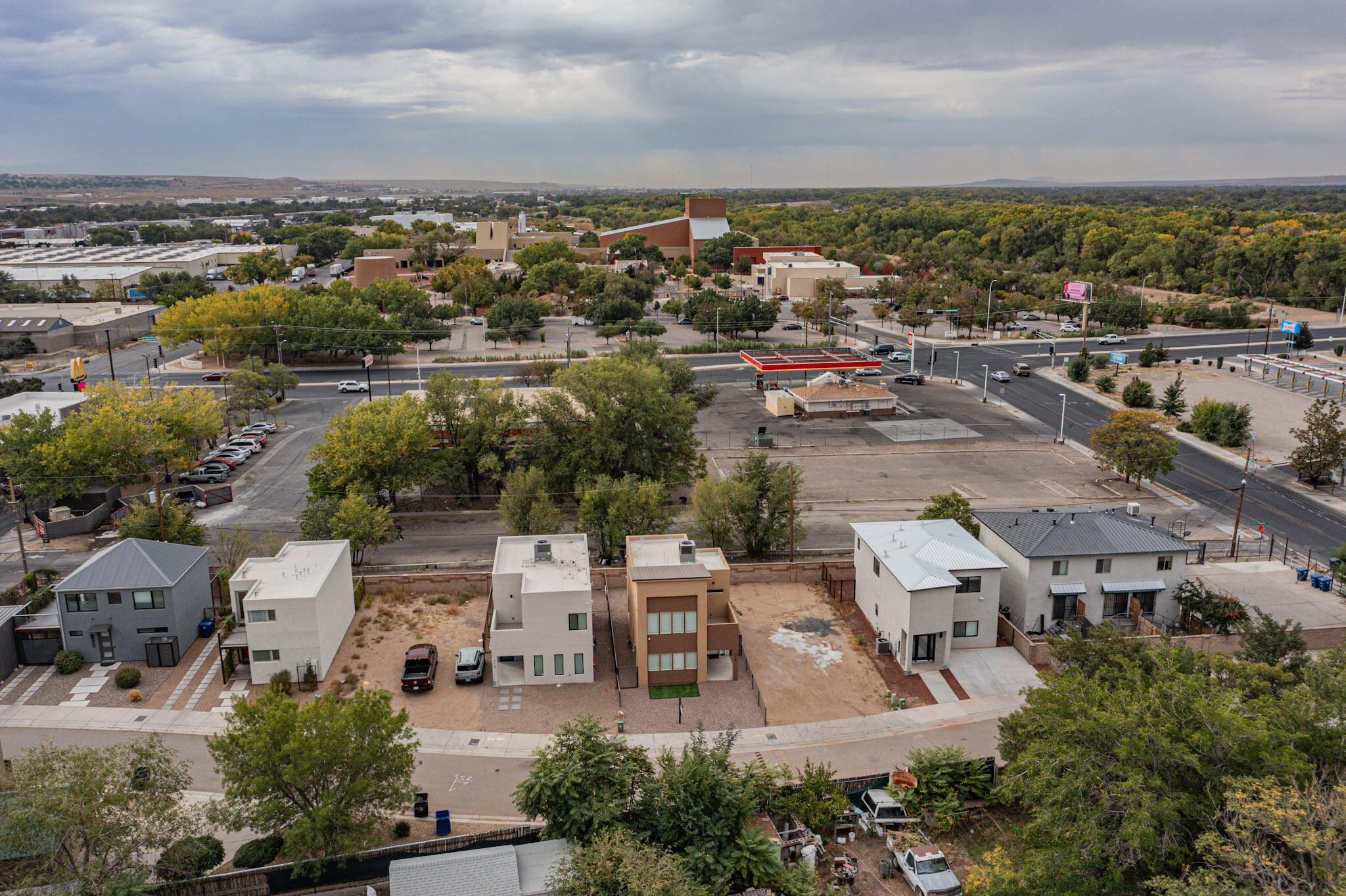 716 Benicia Lane, Albuquerque, New Mexico image 14