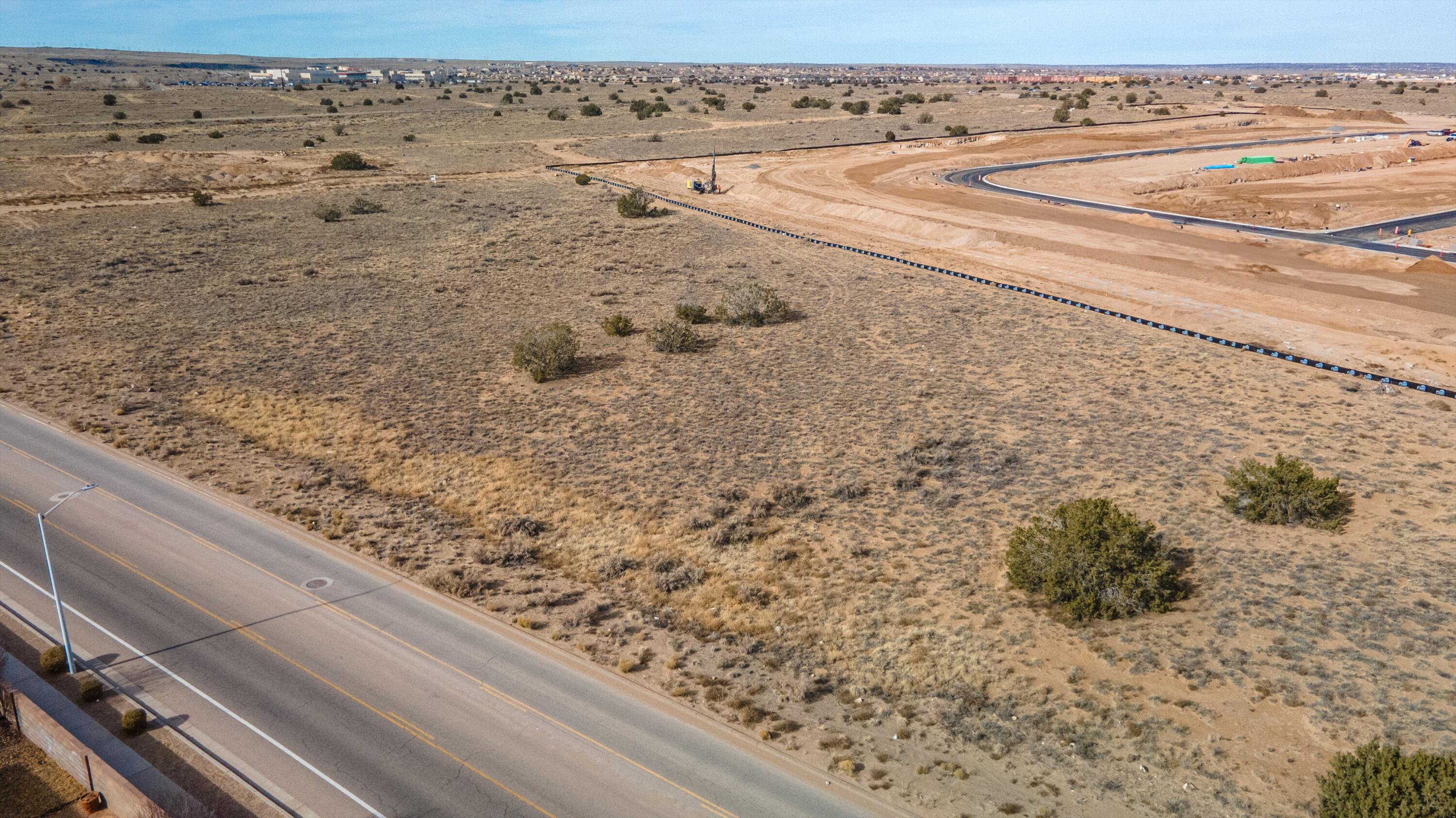 011 006 Corrected Plat #20, Albuquerque, New Mexico image 8