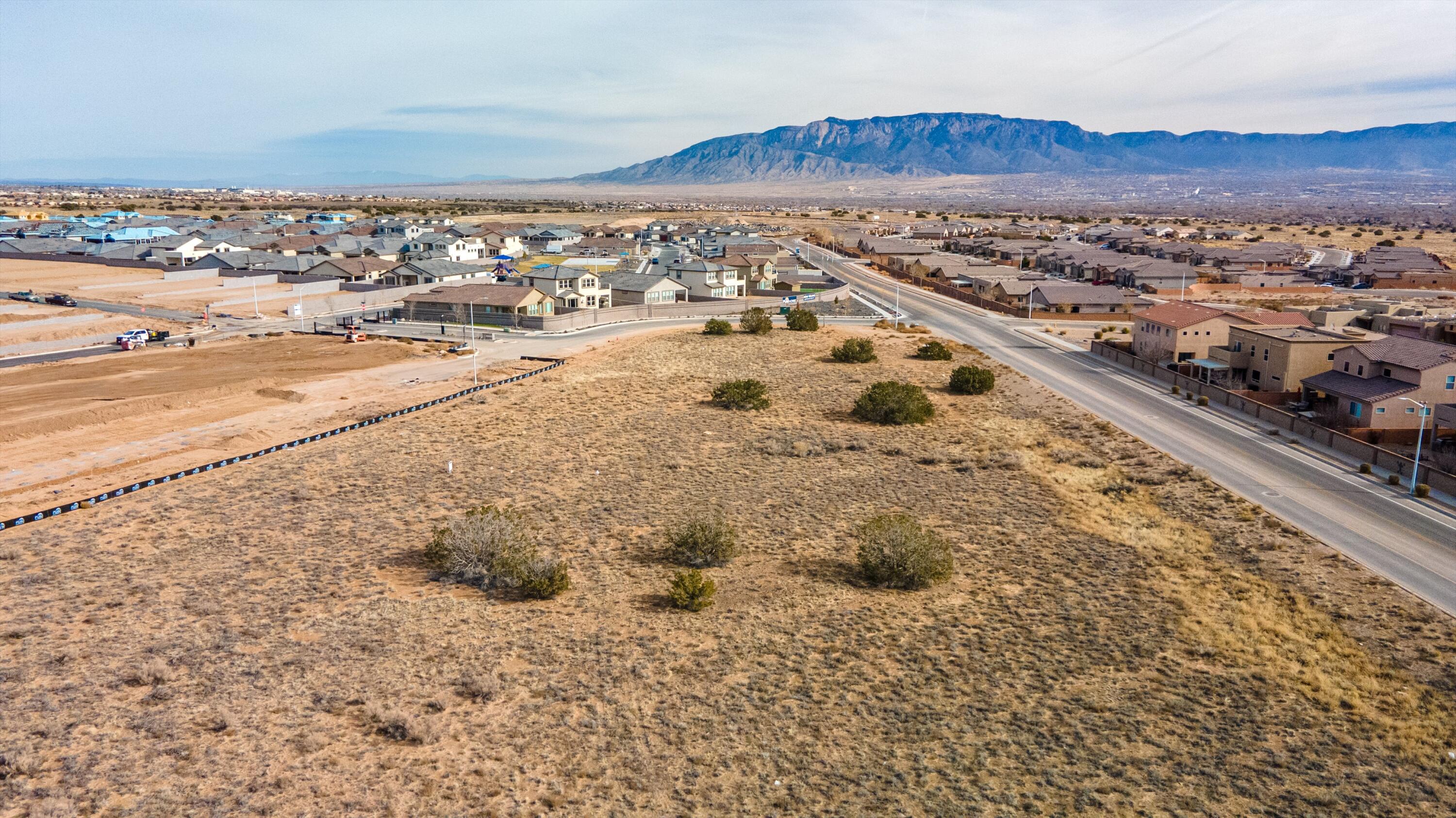 011 006 Corrected Plat #20, Albuquerque, New Mexico image 10