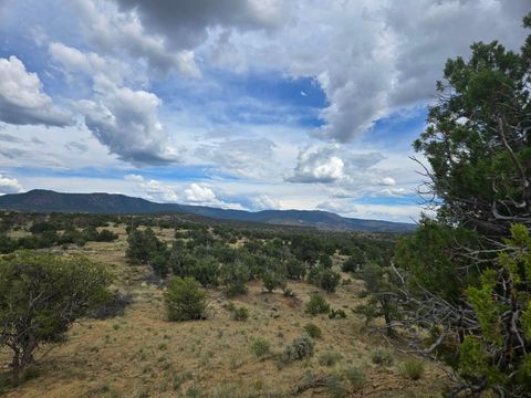 Photo of 469 Co Rd 11, Jemez Springs, NM 87025 (MLS # 1101518)