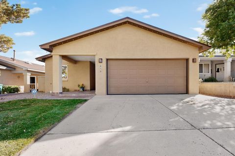 Photo of 616 Sedona Meadows Drive NE, Rio Rancho, NM 87144 (MLS # 1093296)
