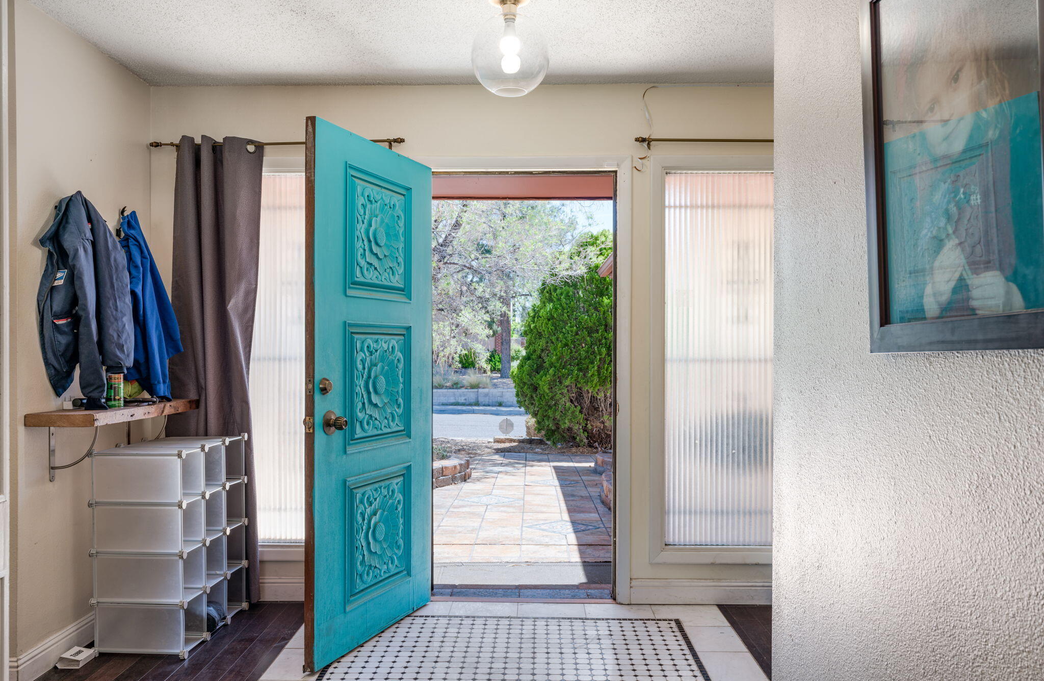 9507 Lagrima De Oro Road NE