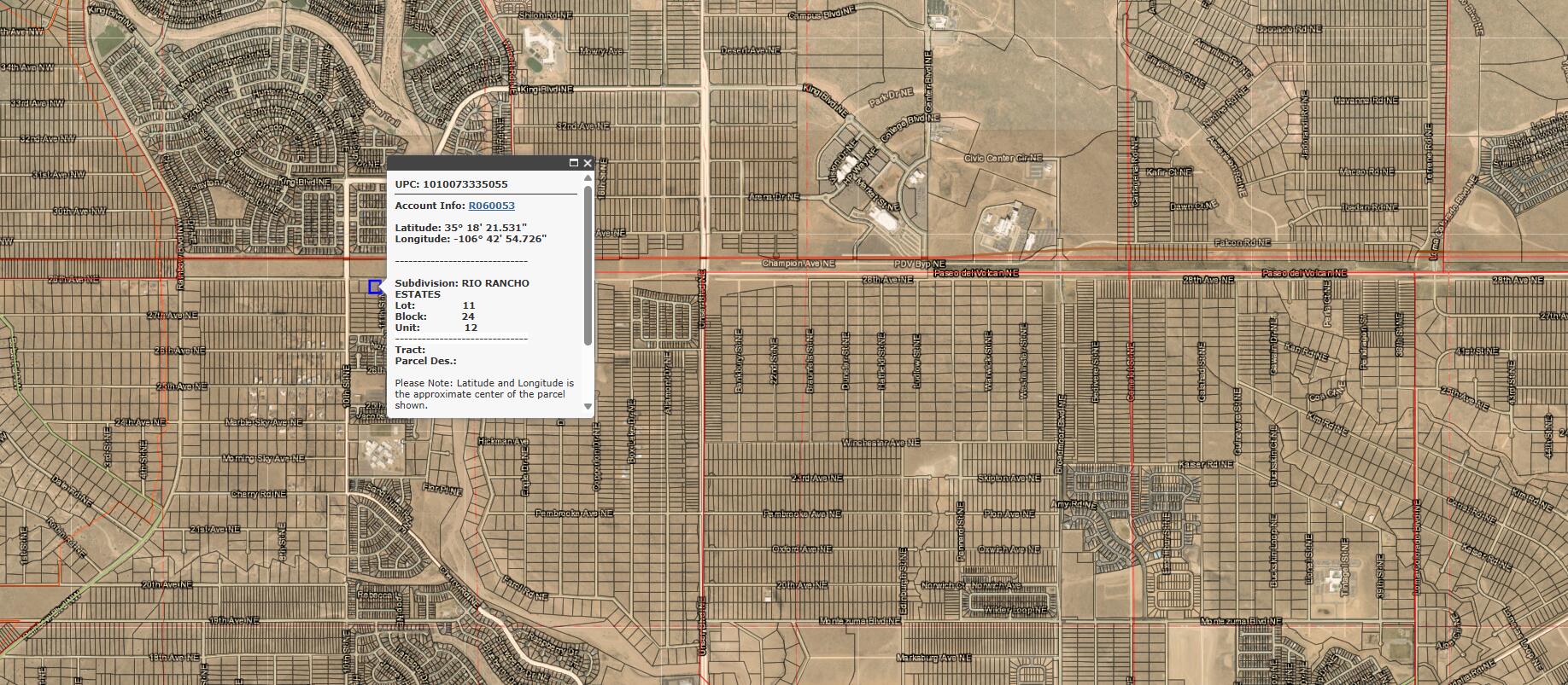 1016 28th (U12 B24 L11) Avenue NE 12