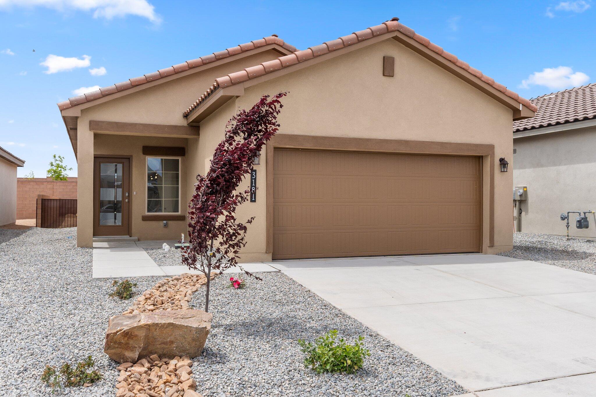 10554 Valedon Lane, Albuquerque, New Mexico image 2