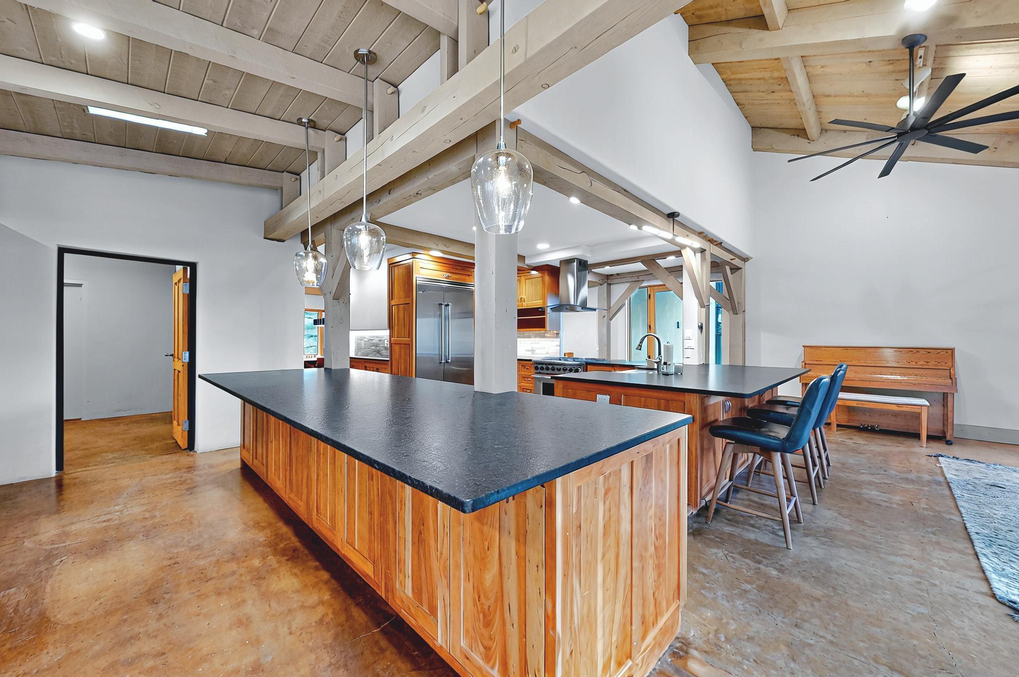 197 Overlook Road, Santa Fe, New Mexico image 17